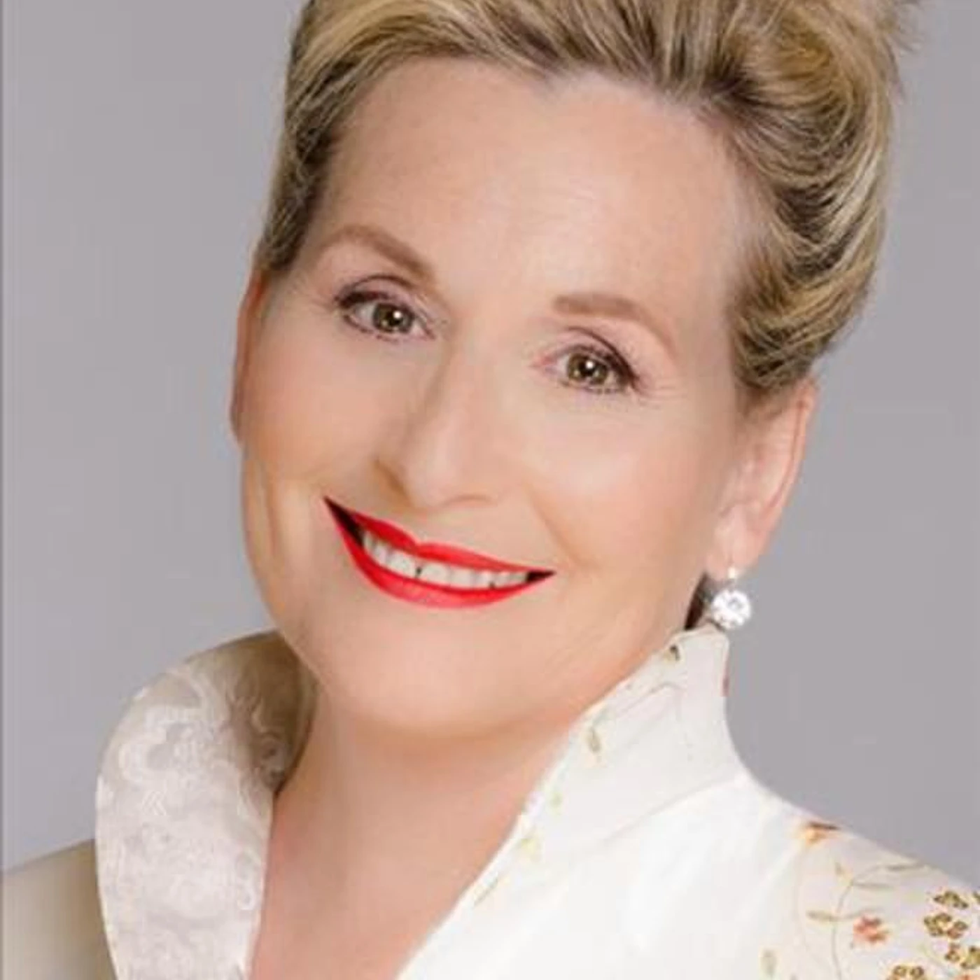 Janis Kelly