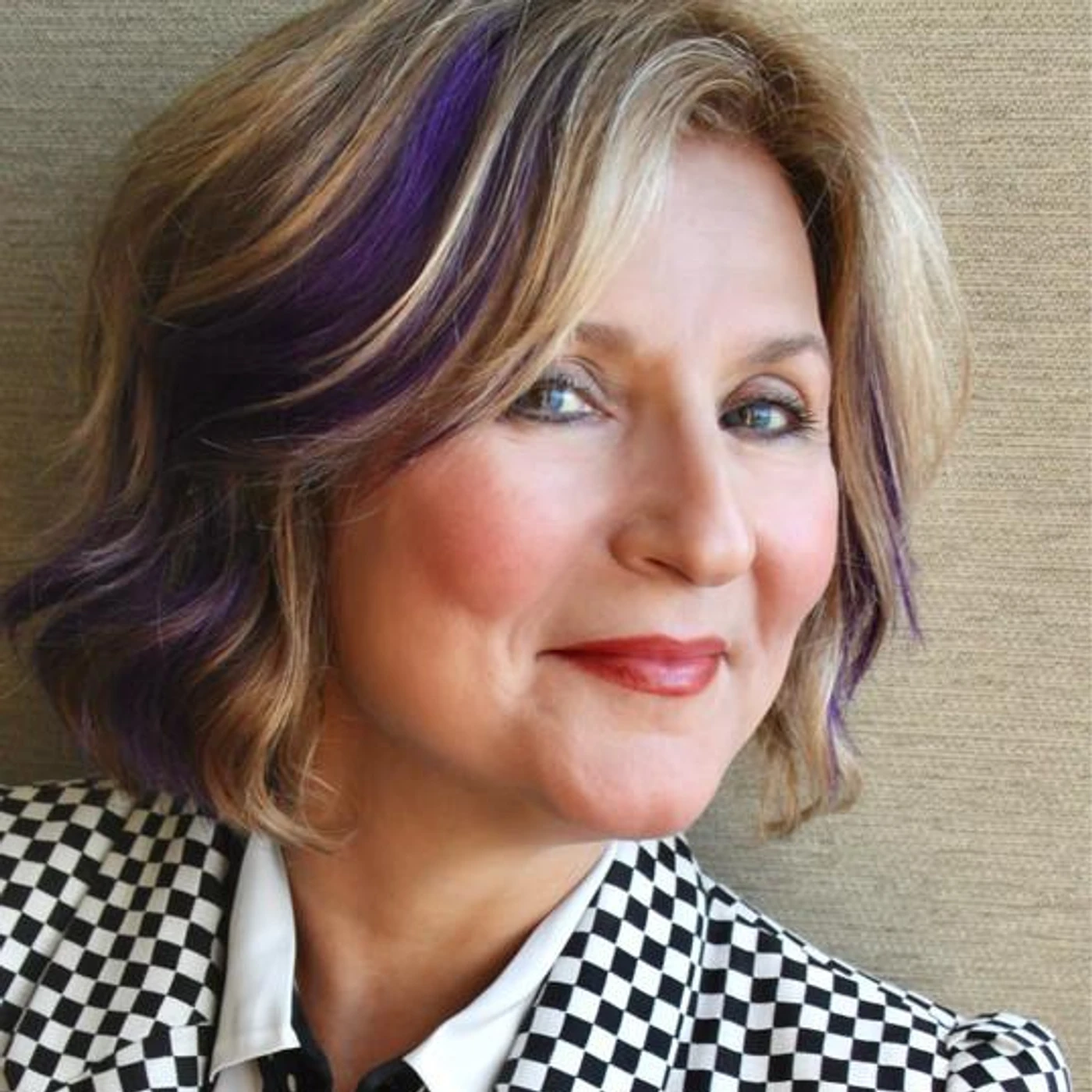 Janis Siegel Brand Page