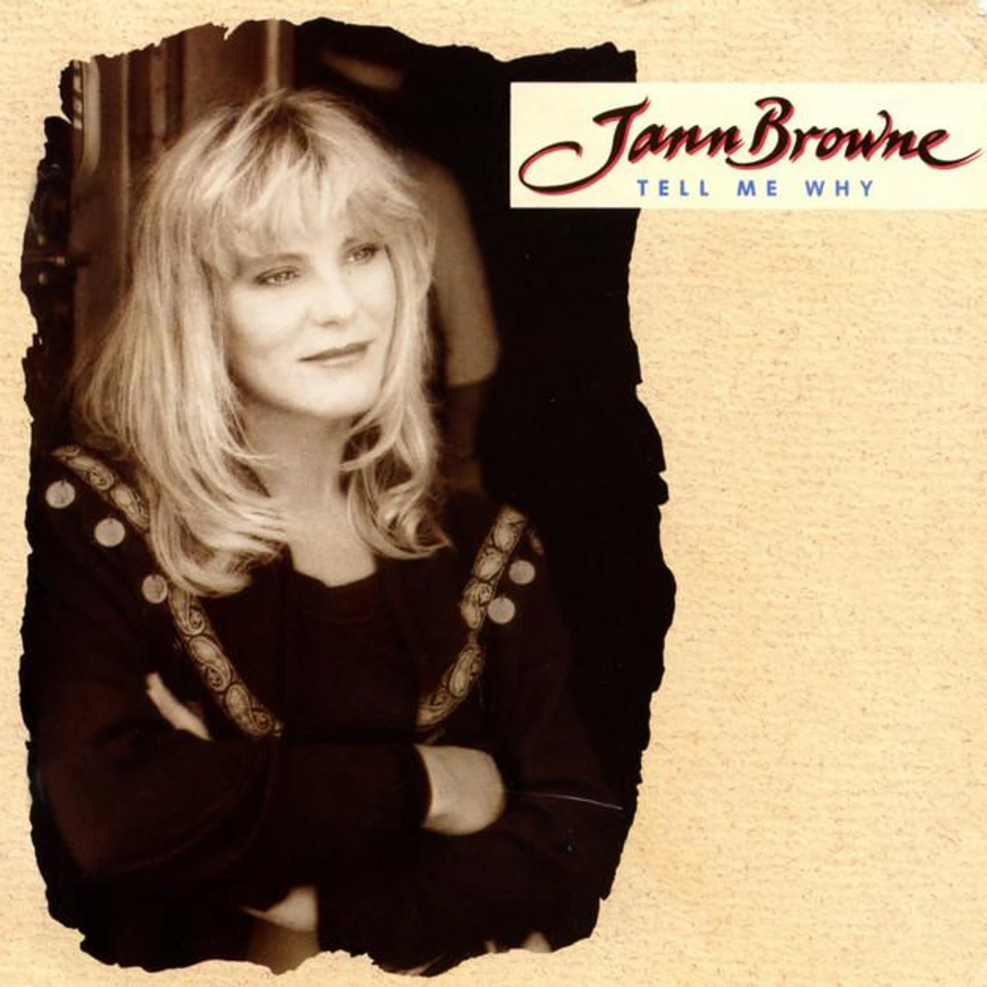 Jann Browne