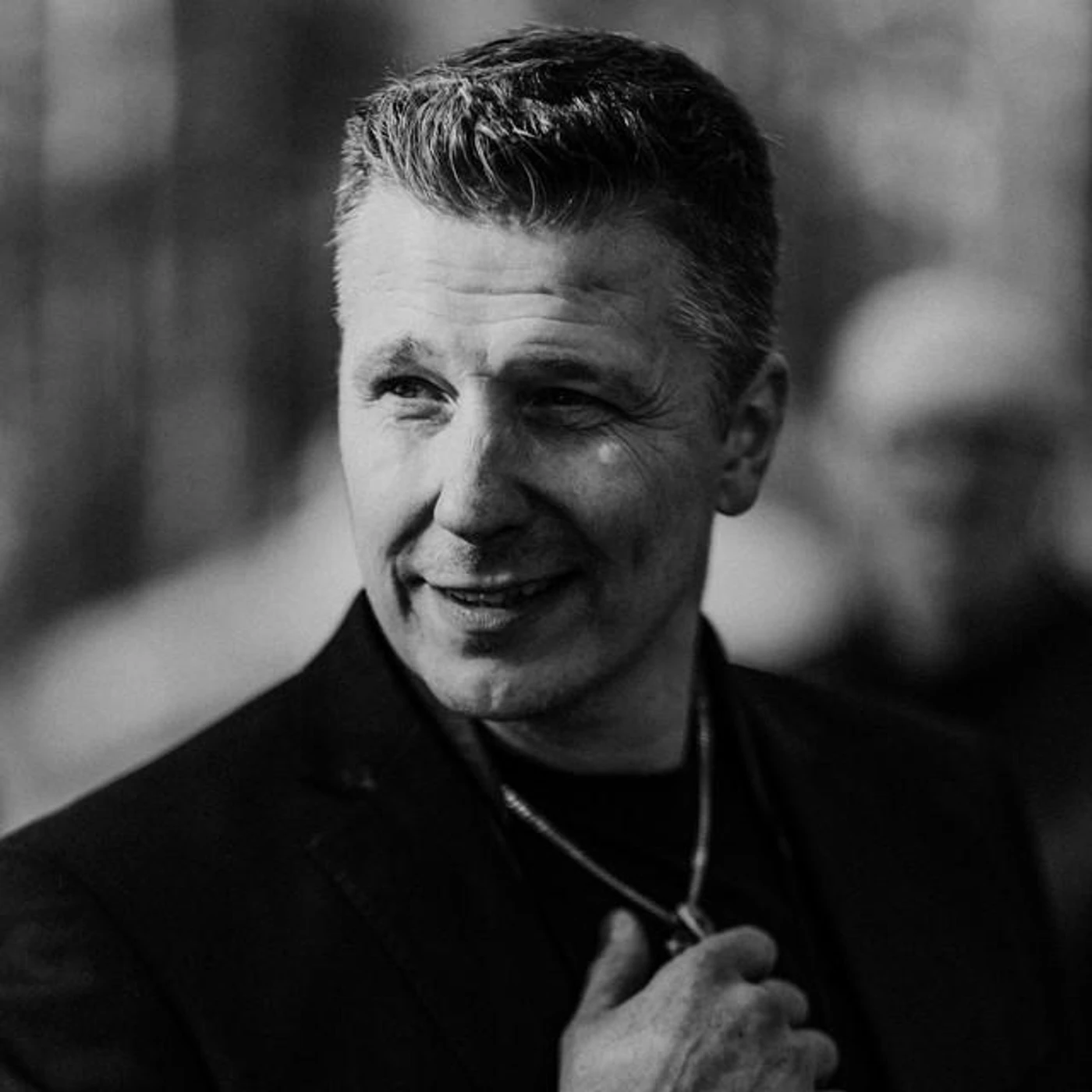 Janne Tulkki Brand Page