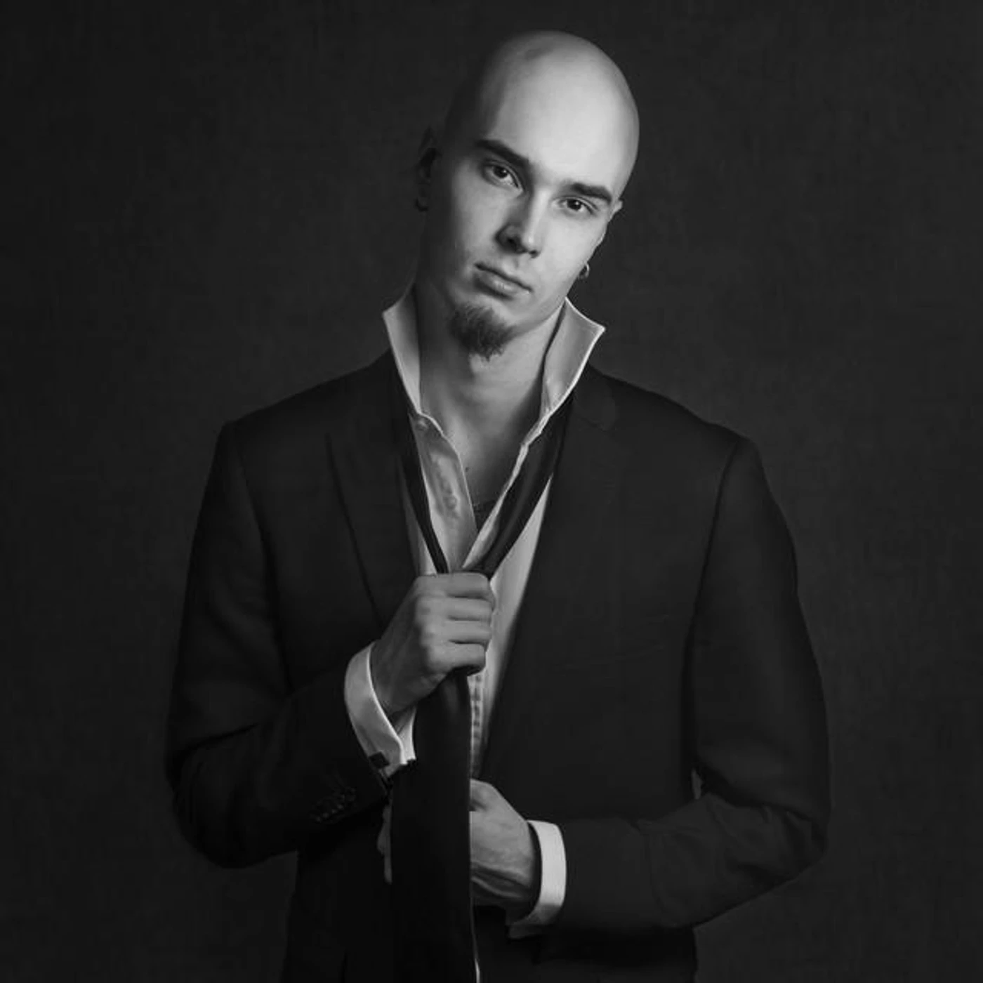 Janne Oksanen Brand Page
