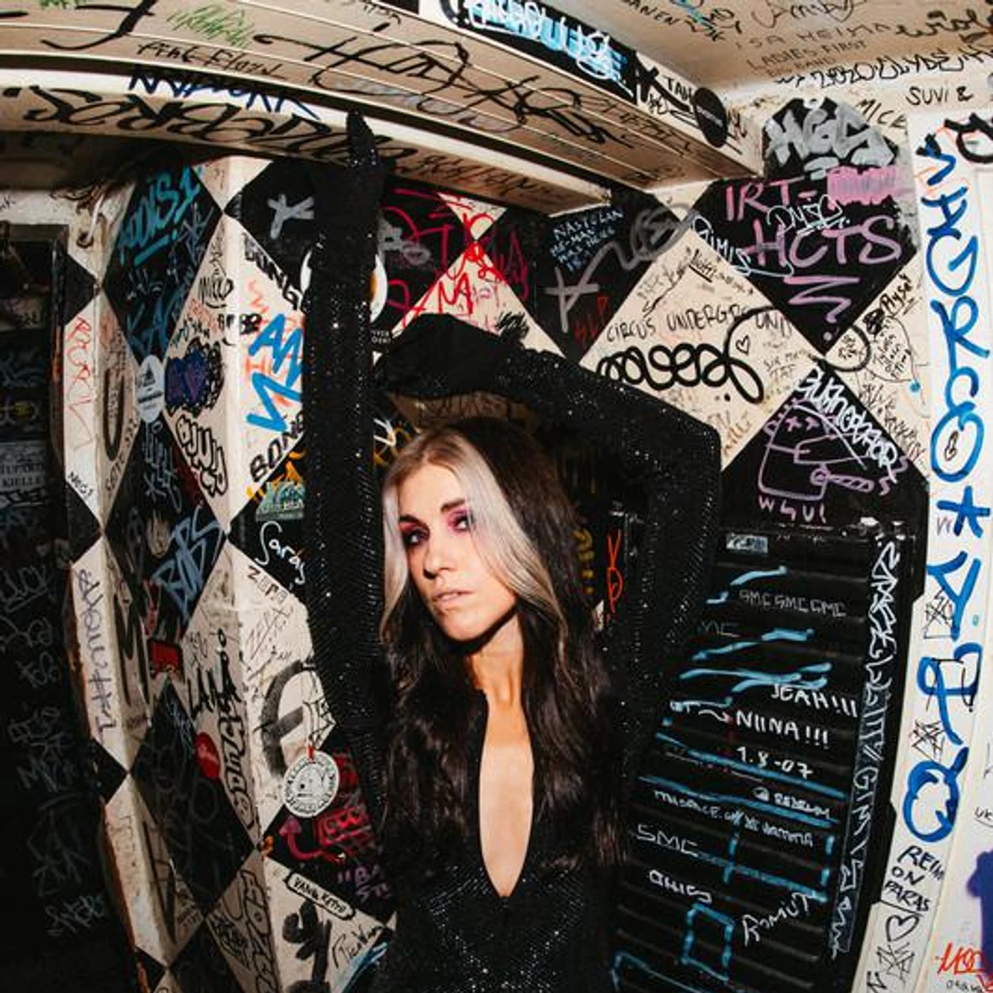 Jannika B Brand Page