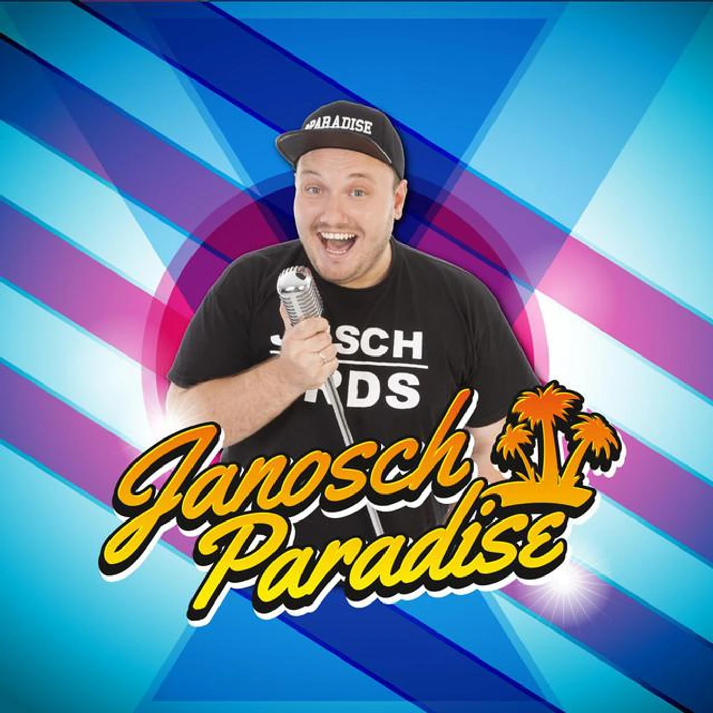 Janosch Paradise