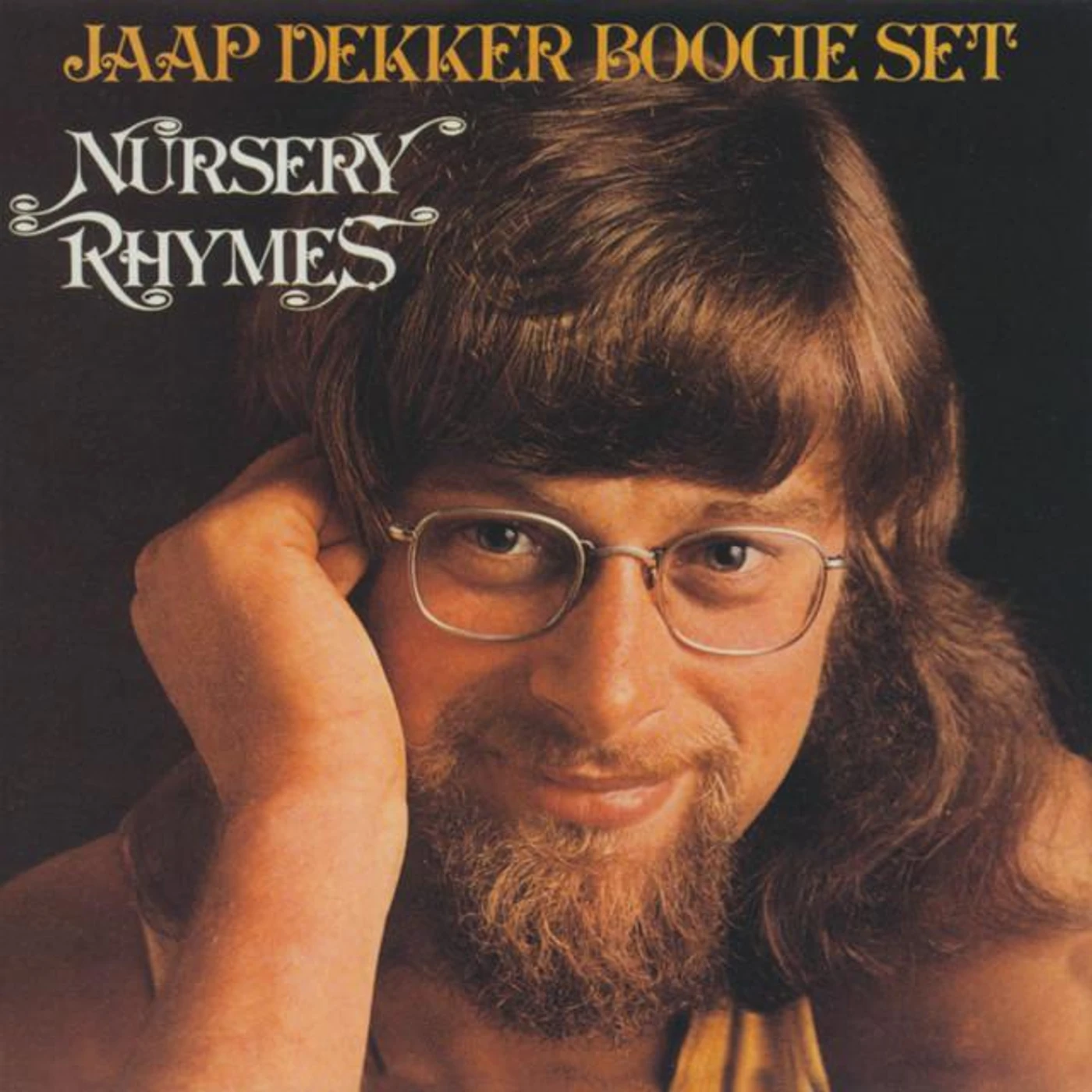 Jaap Dekker Boogie Set Brand Page