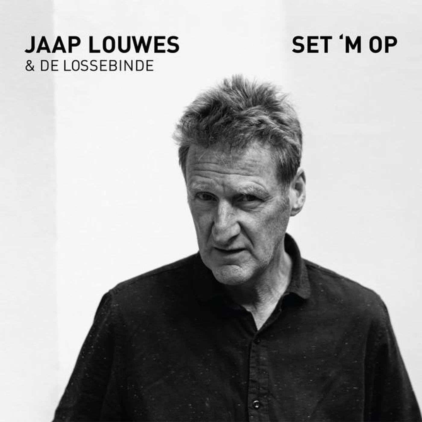 Jaap Louwes Brand Page