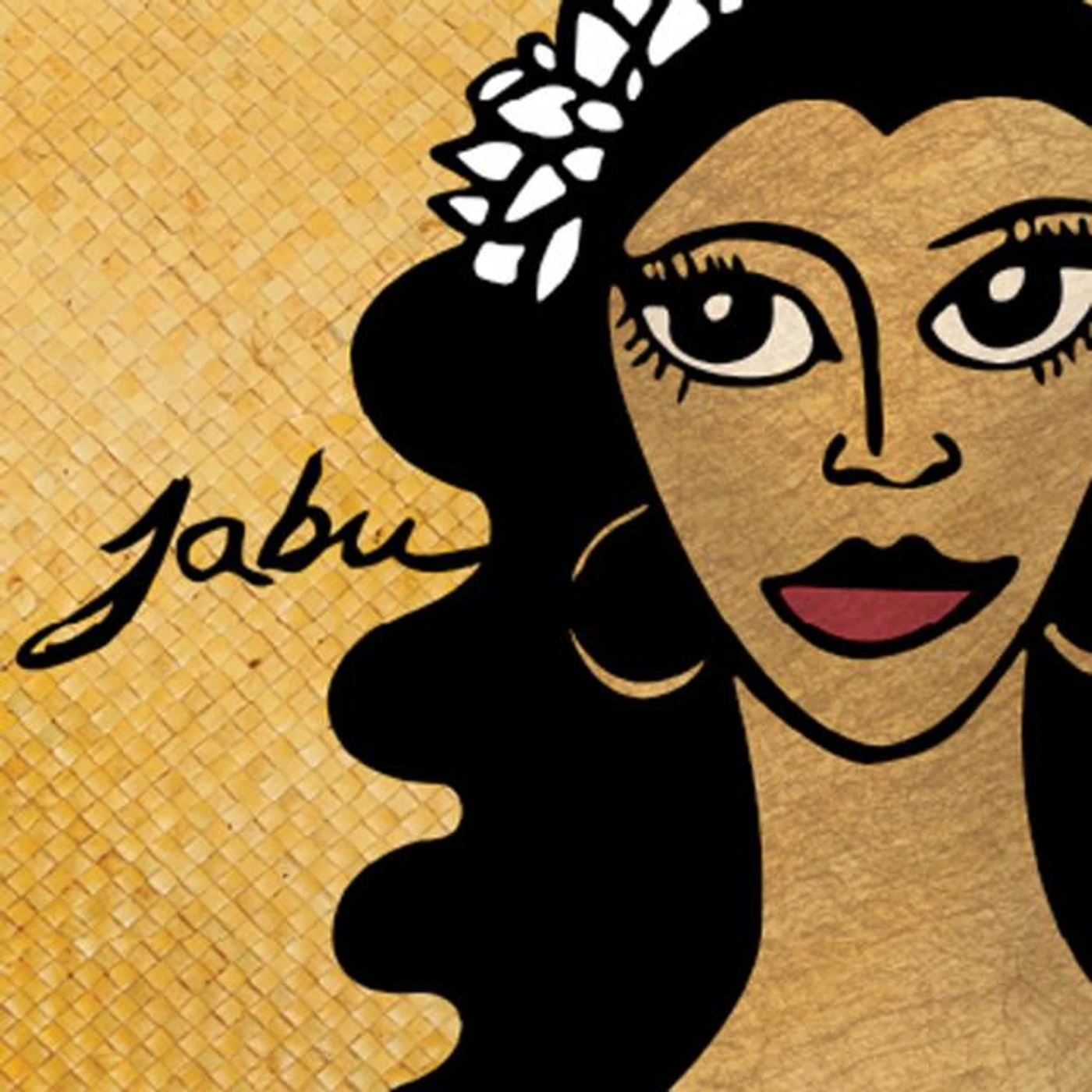 Jabu Morales Brand Page