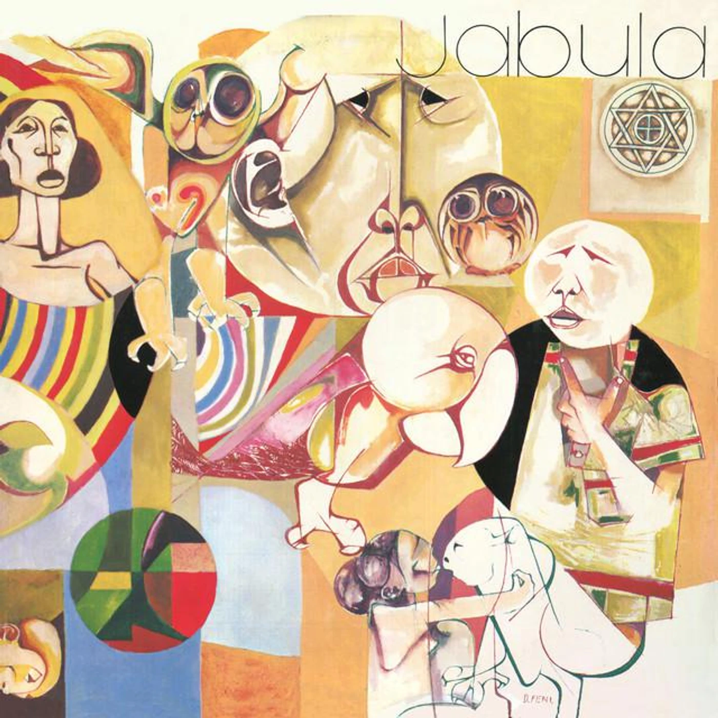Jabula Brand Page