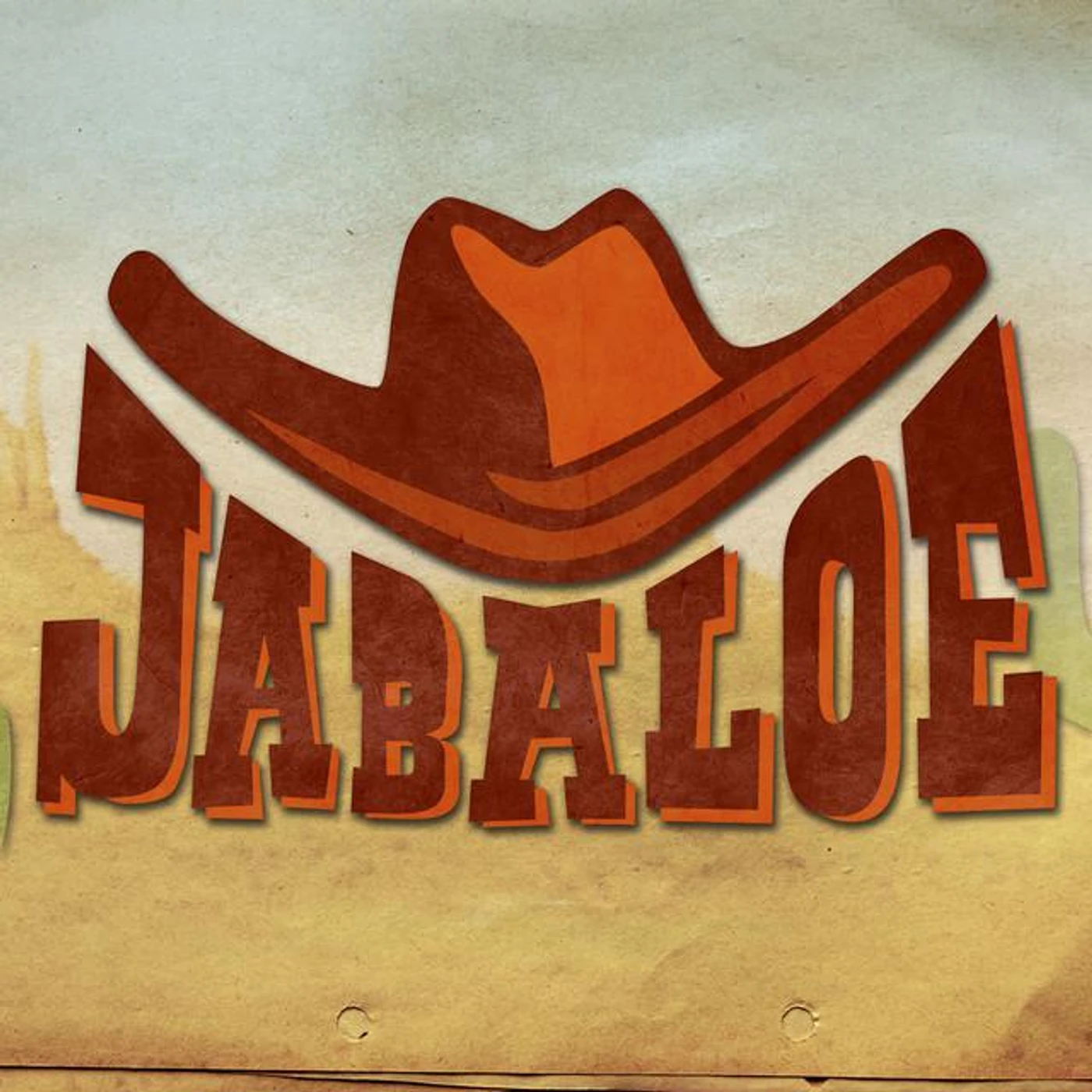 Jabaloe Brand Page