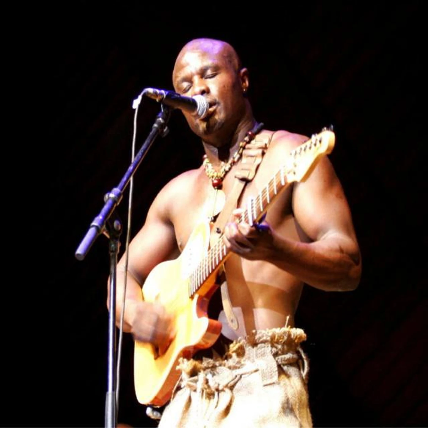 Jabali Afrika Brand Page