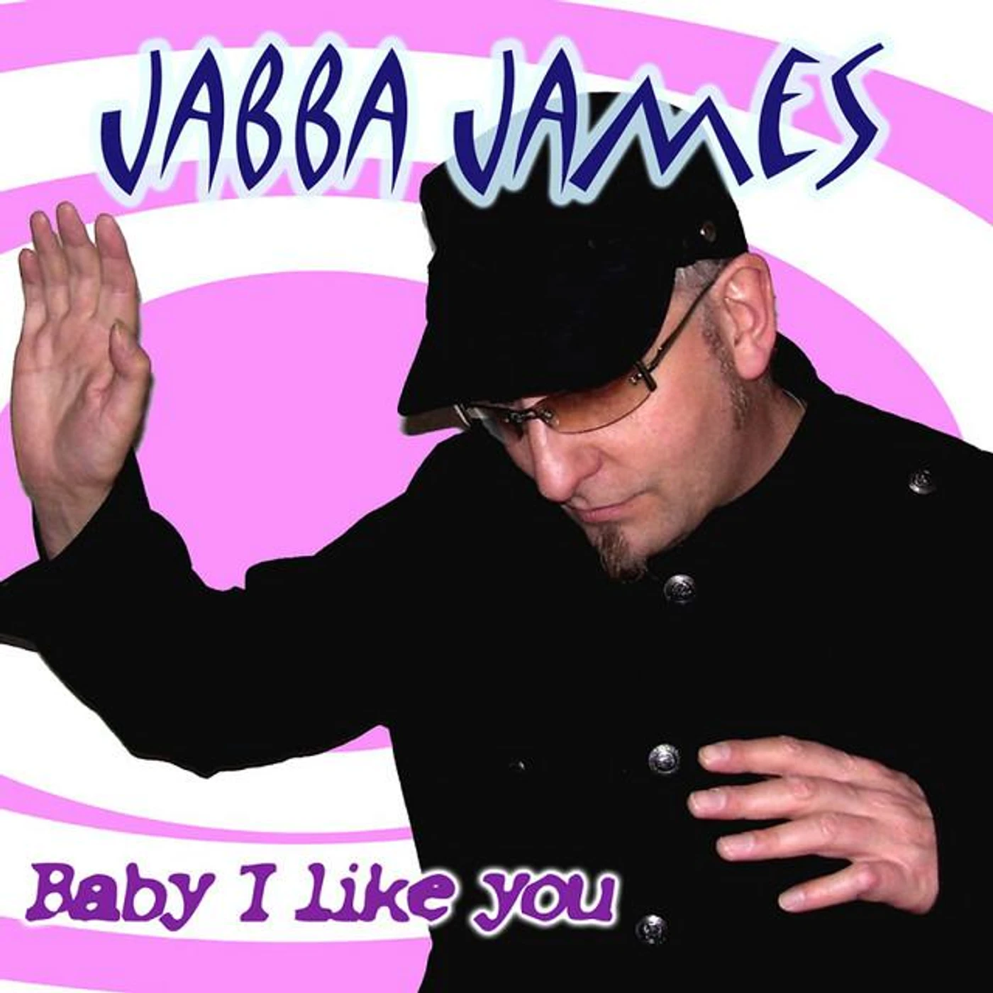 Jabba James Brand Page