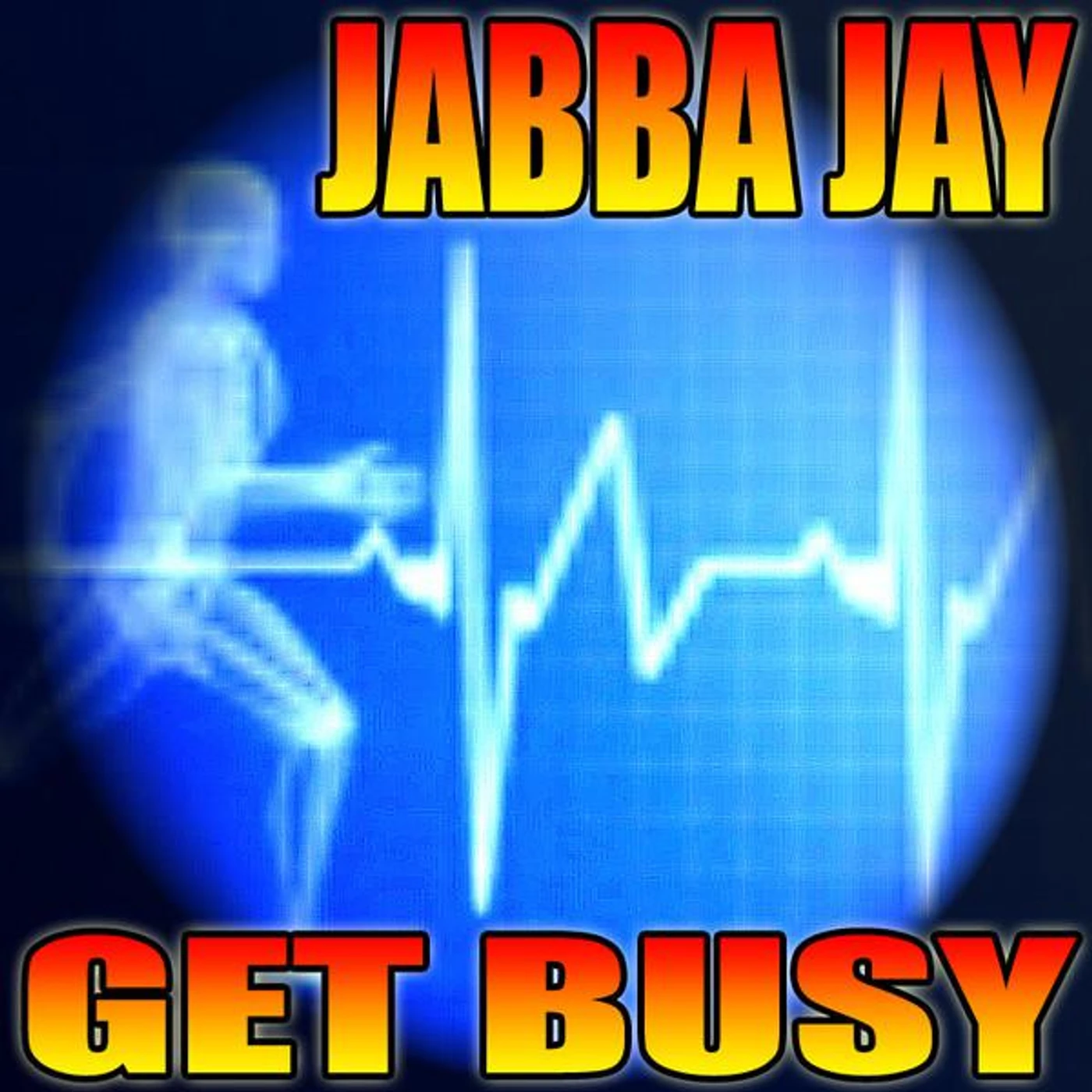 Jabba Jay Brand Page