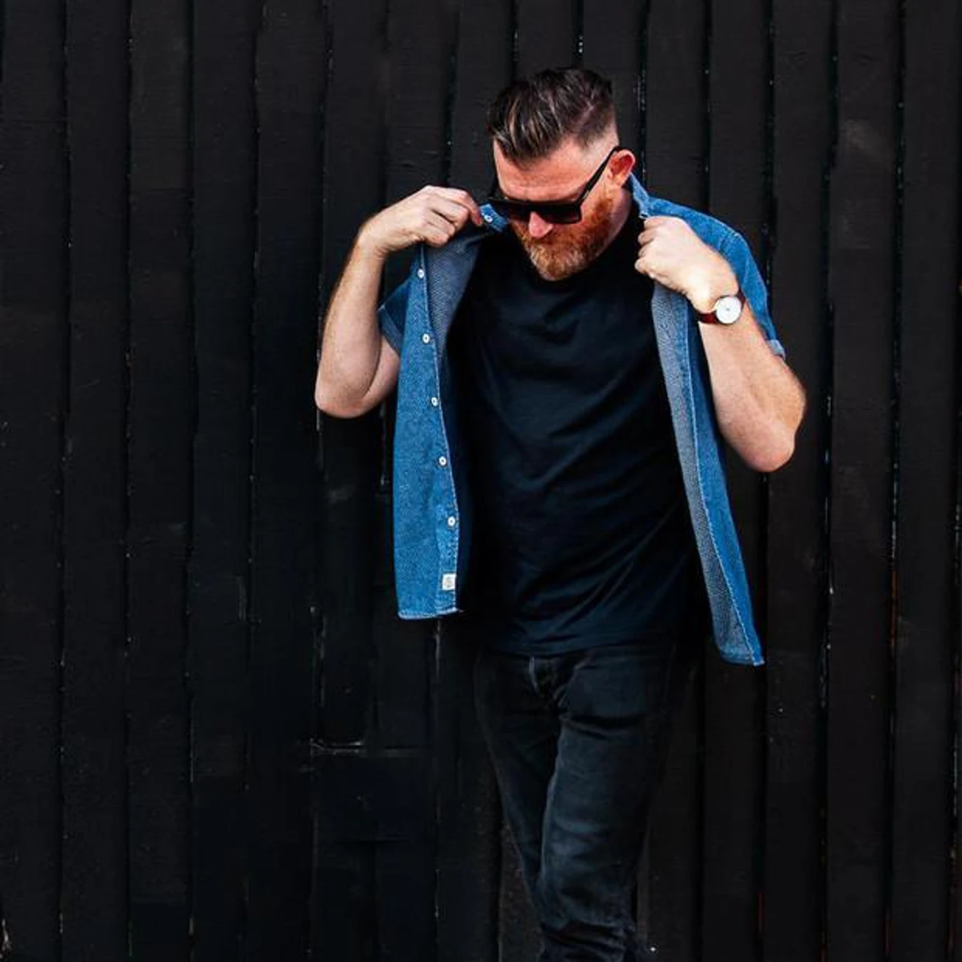 Jac The Disco Brand Page