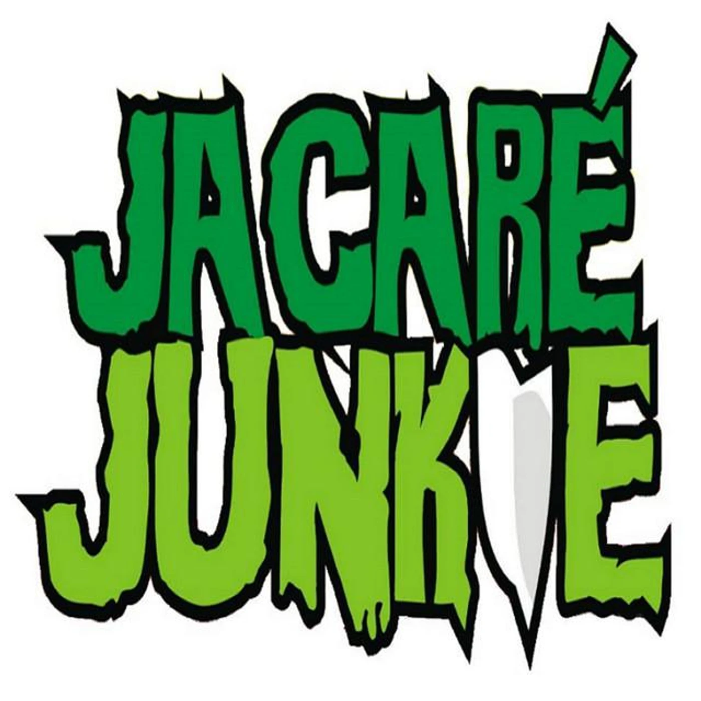 Jacaré Junkie