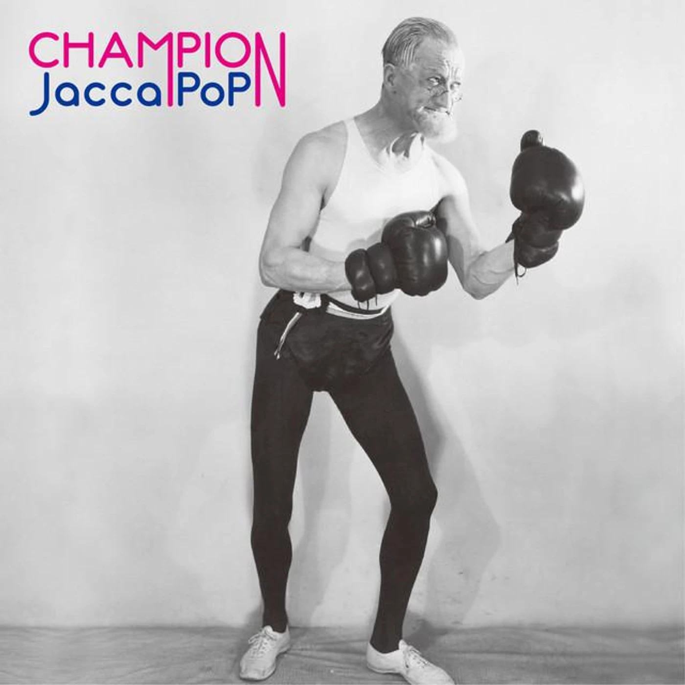 JaccaPoP Brand Page