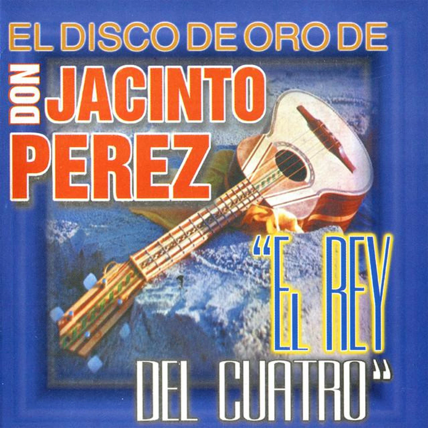 Jacinto Perez Brand Page