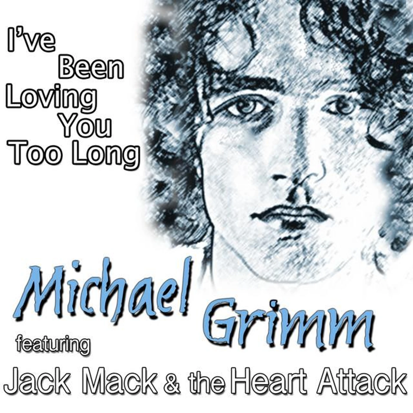 Jack Mack and The Heart Attack Brand Page