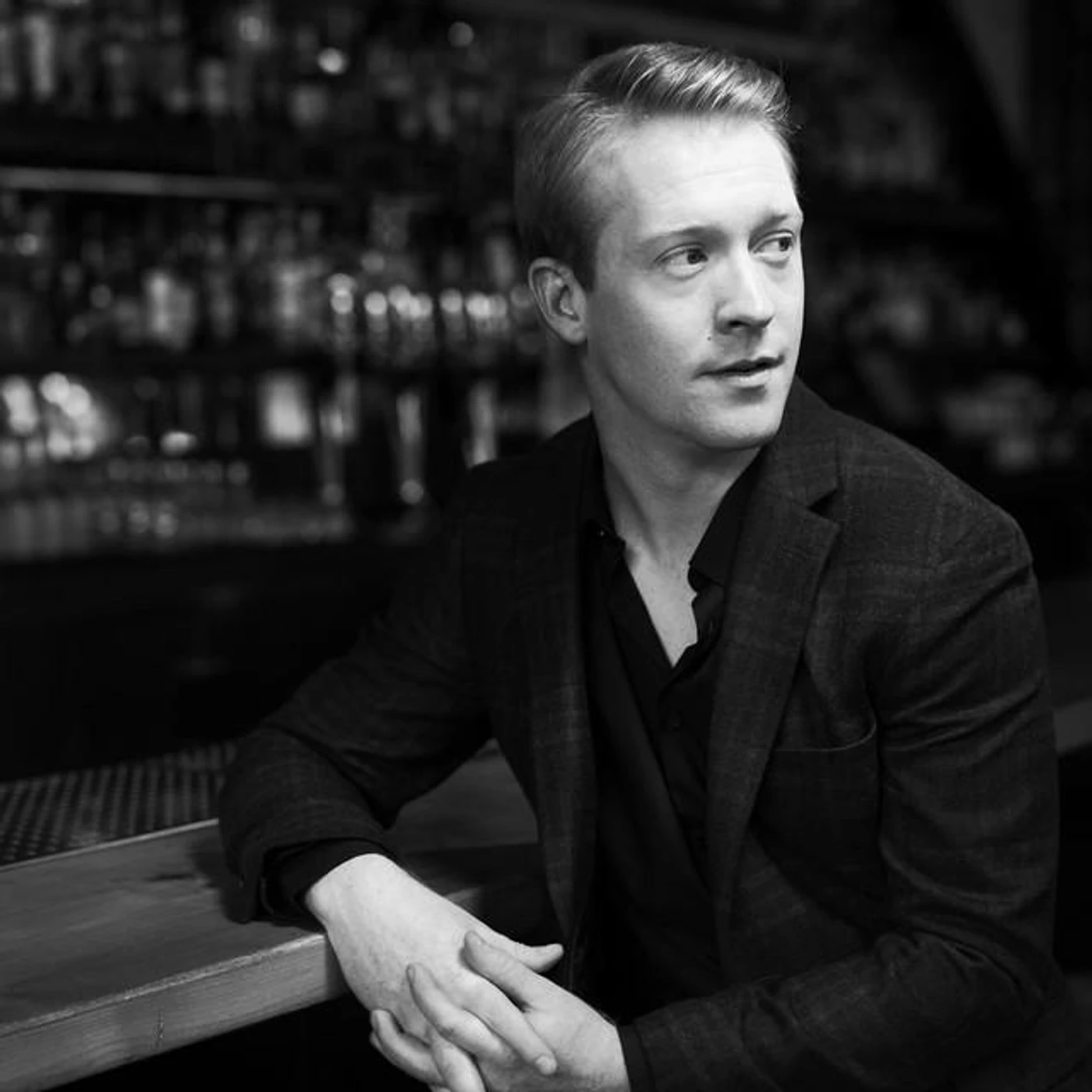 Jack Mosbacher