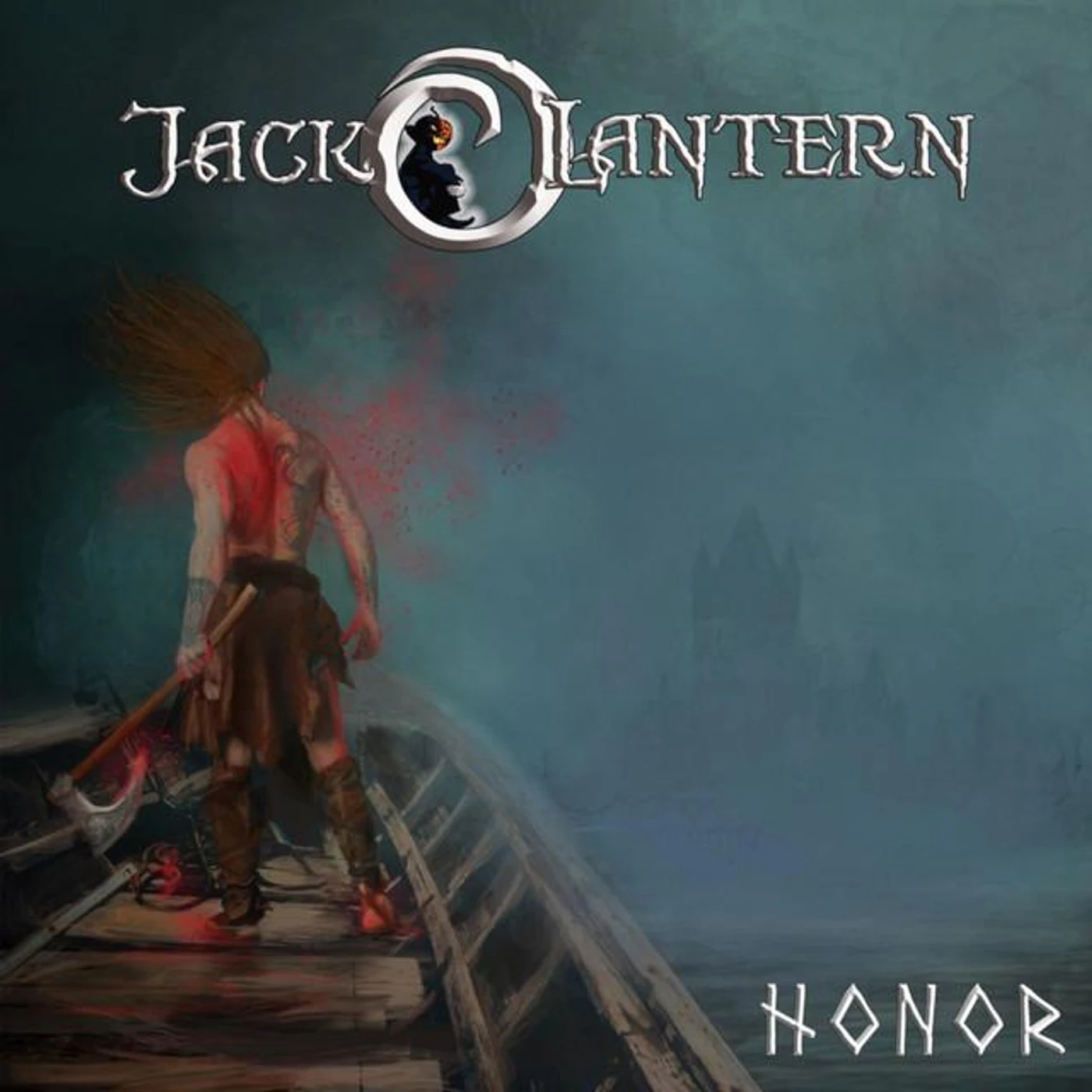 Jack O´Lantern