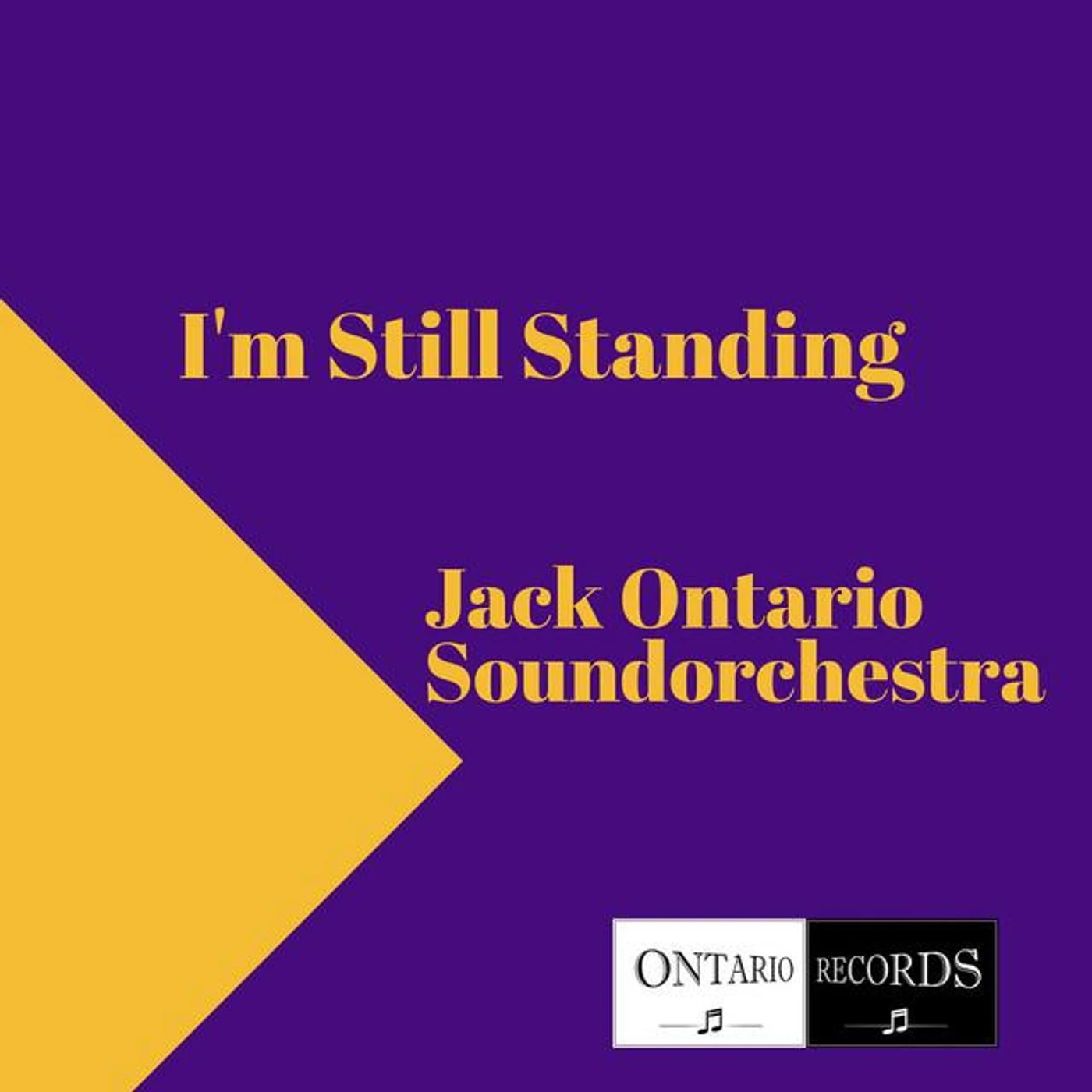 Jack Ontario Soundorchestra Brand Page