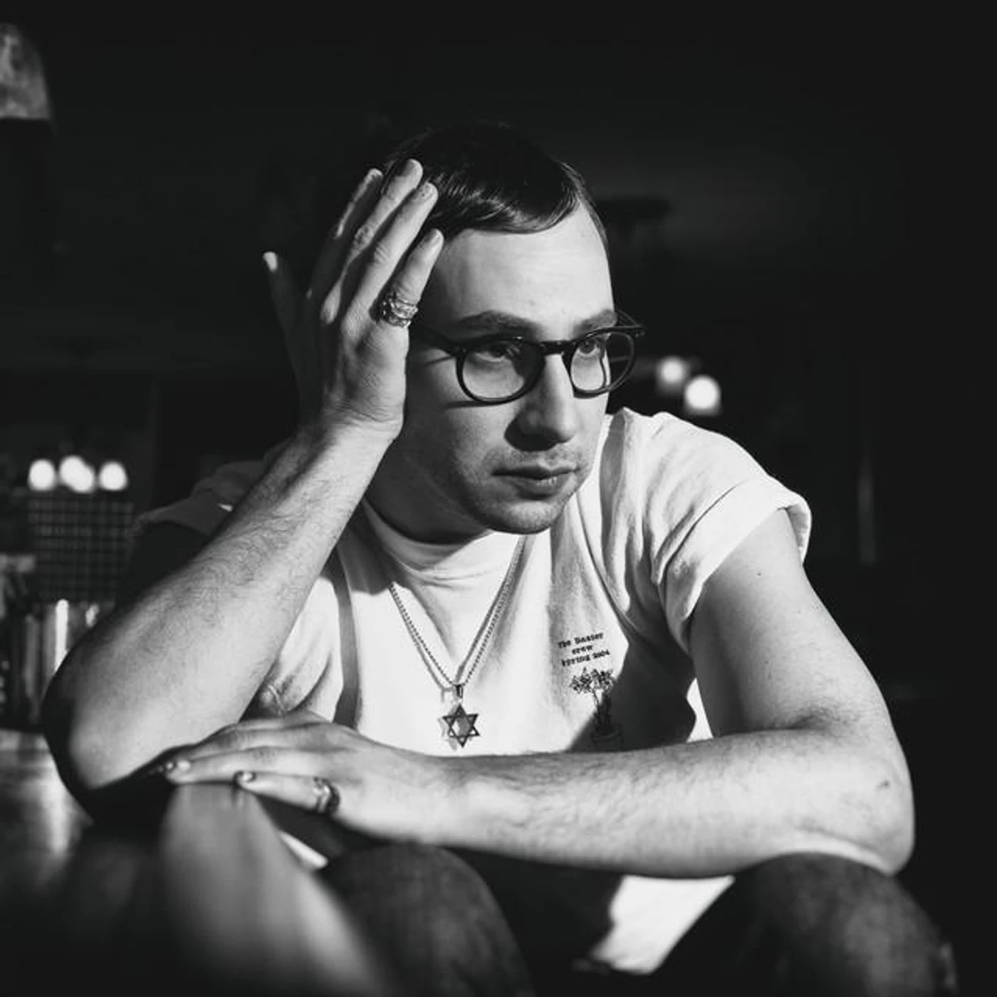 Jack Antonoff Brand Page