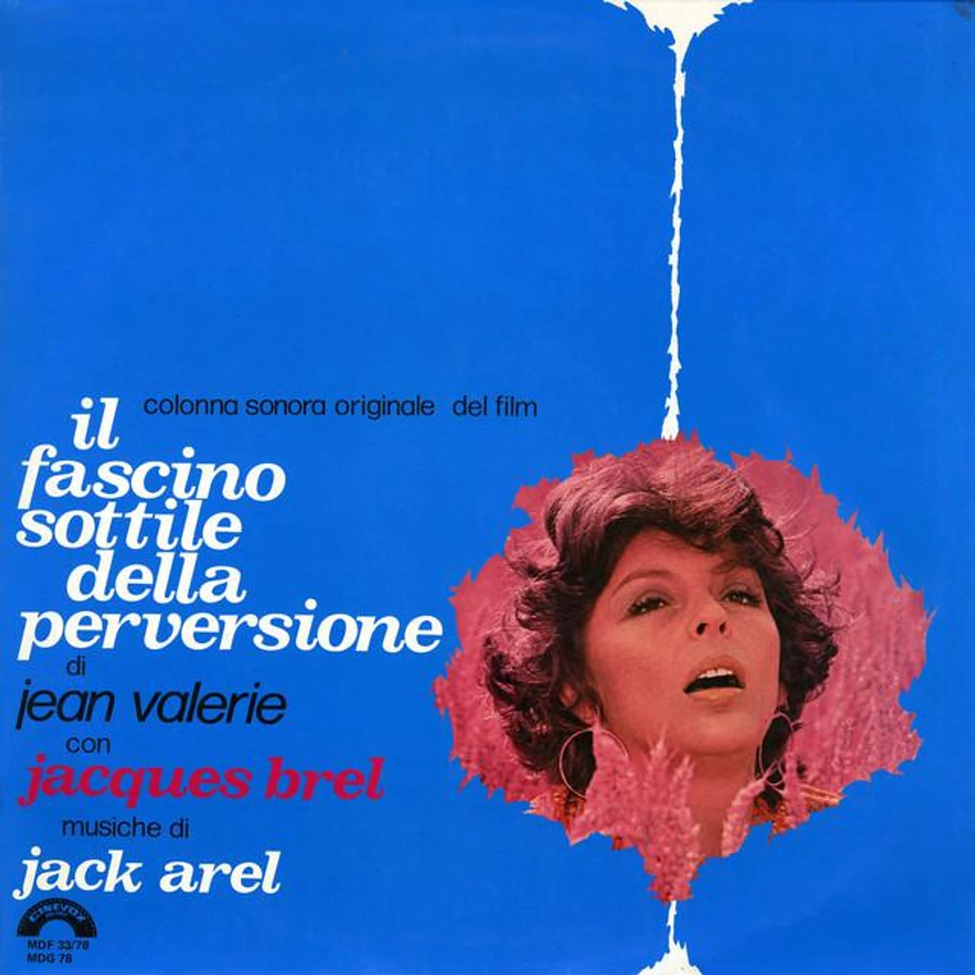 Jack Arel