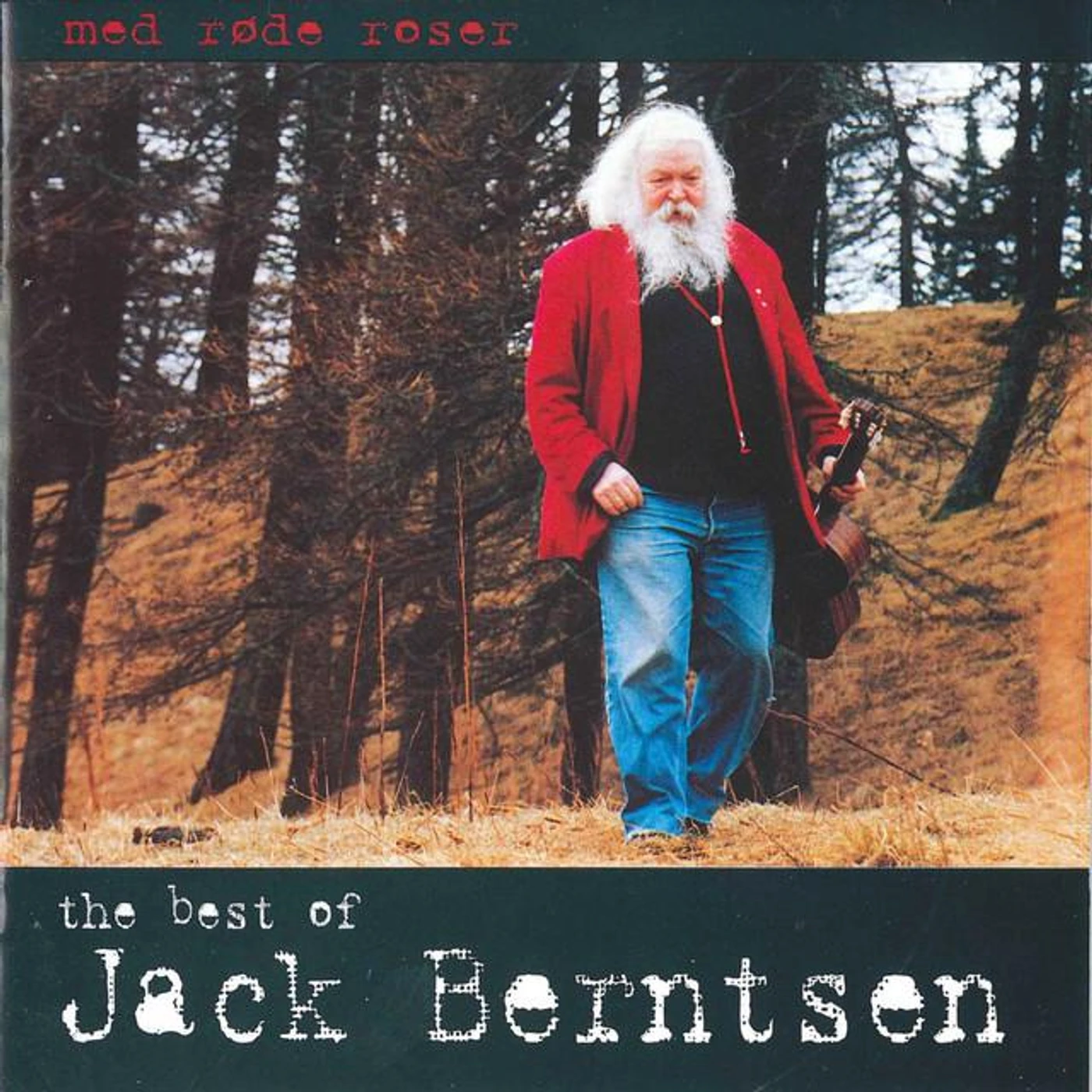 Jack Berntsen