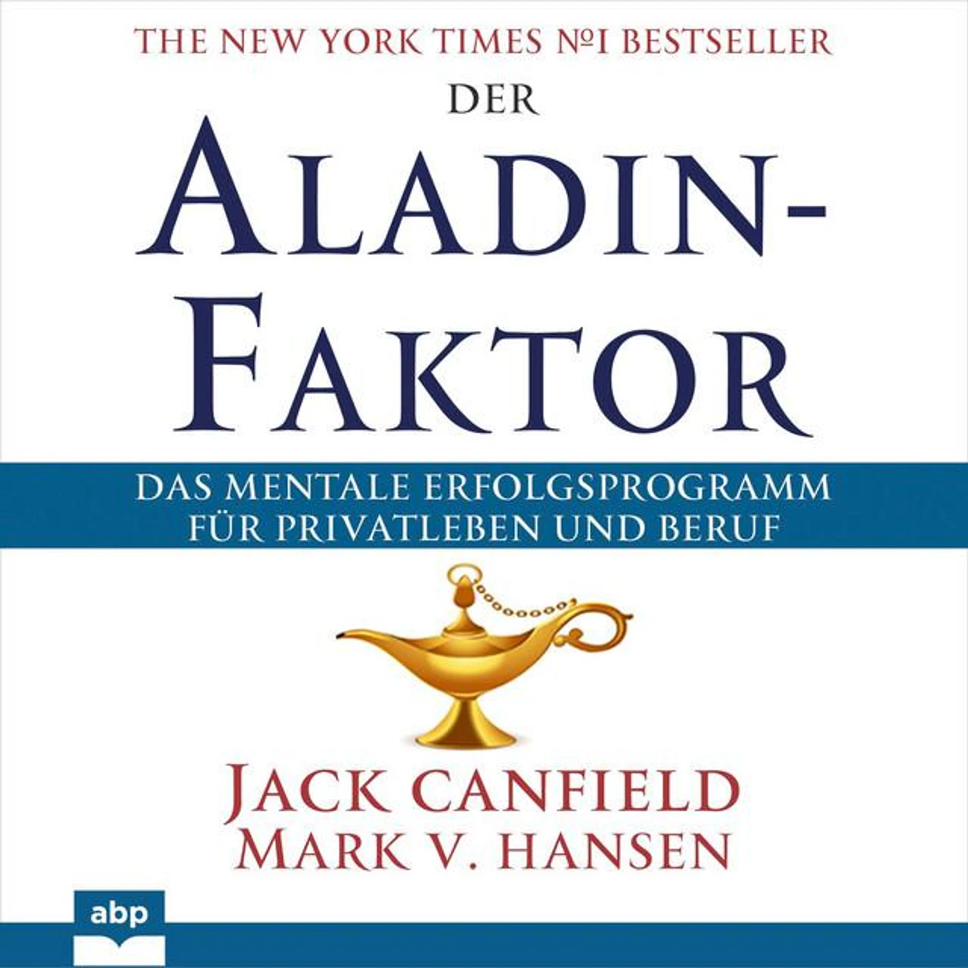 Jack Canfield Brand Page