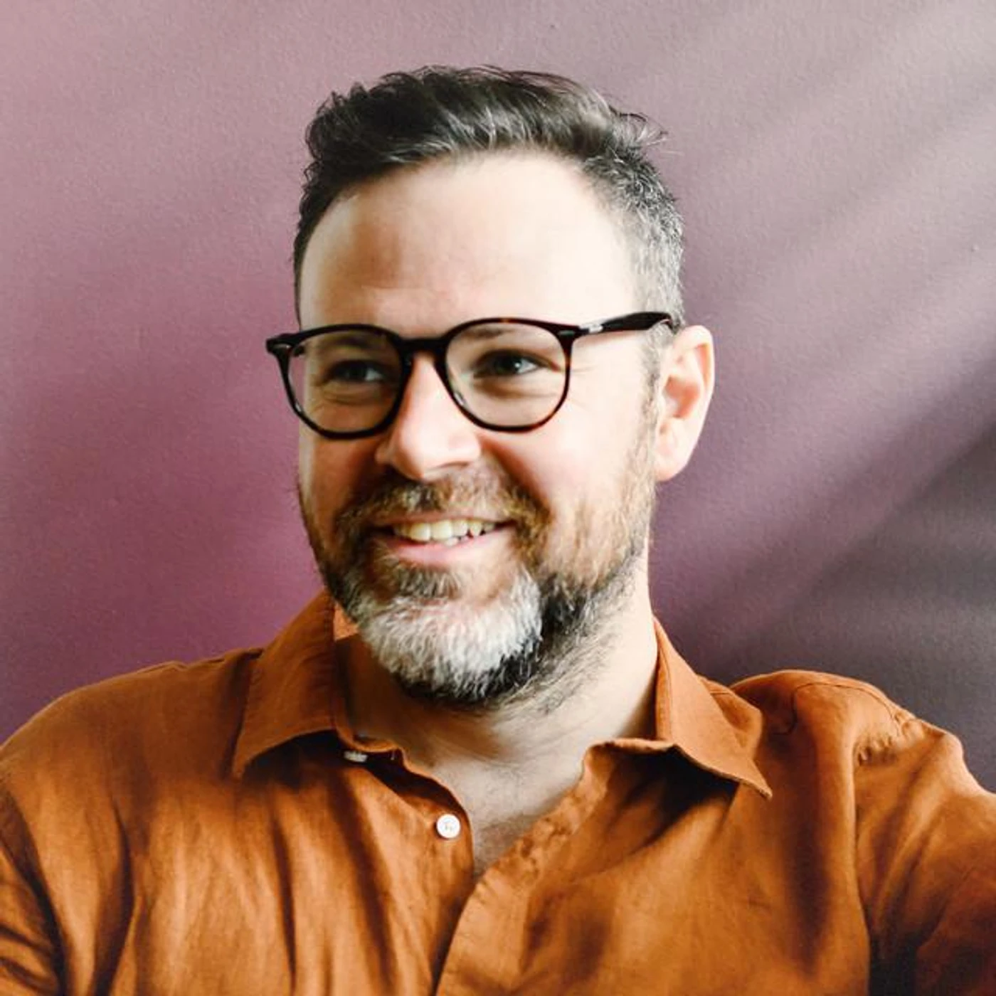 Jack Carty Brand Page