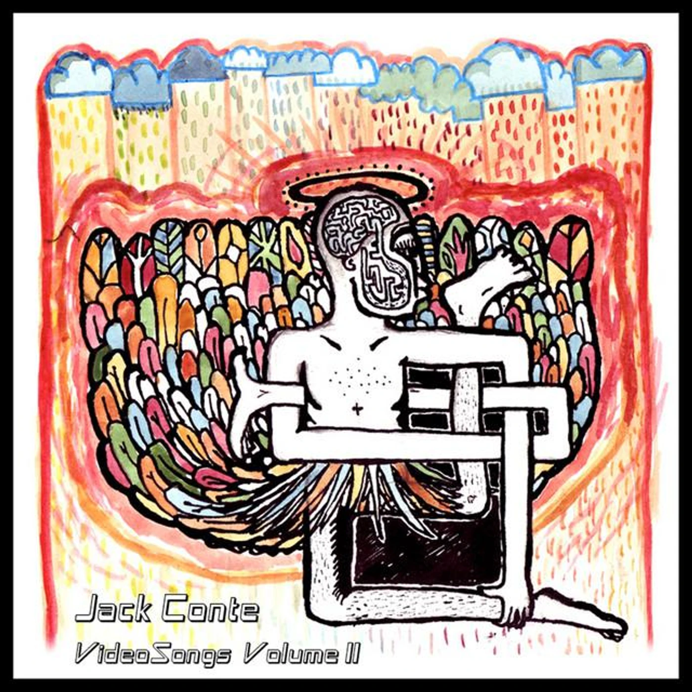 Jack Conte Brand Page