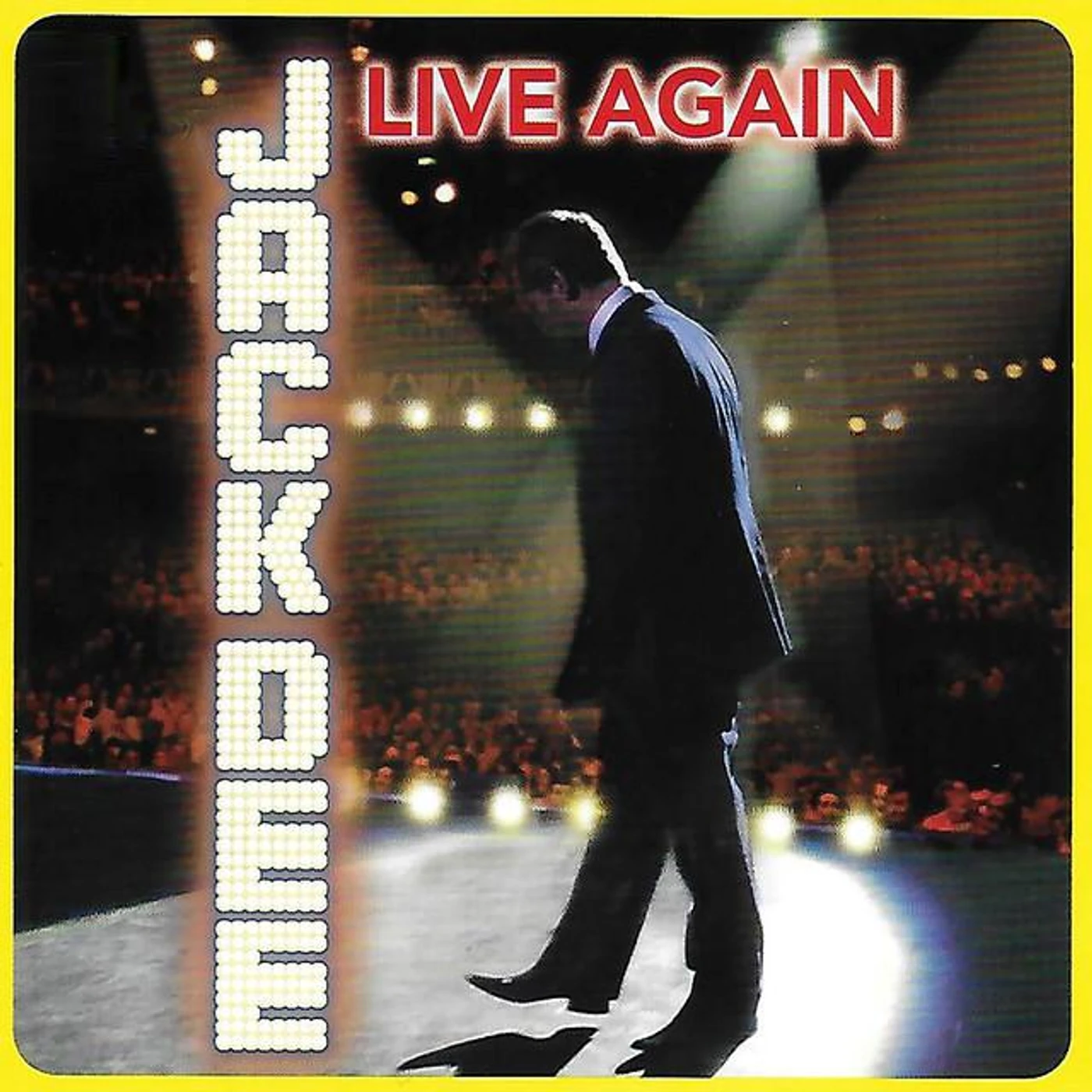Jack Dee Brand Page