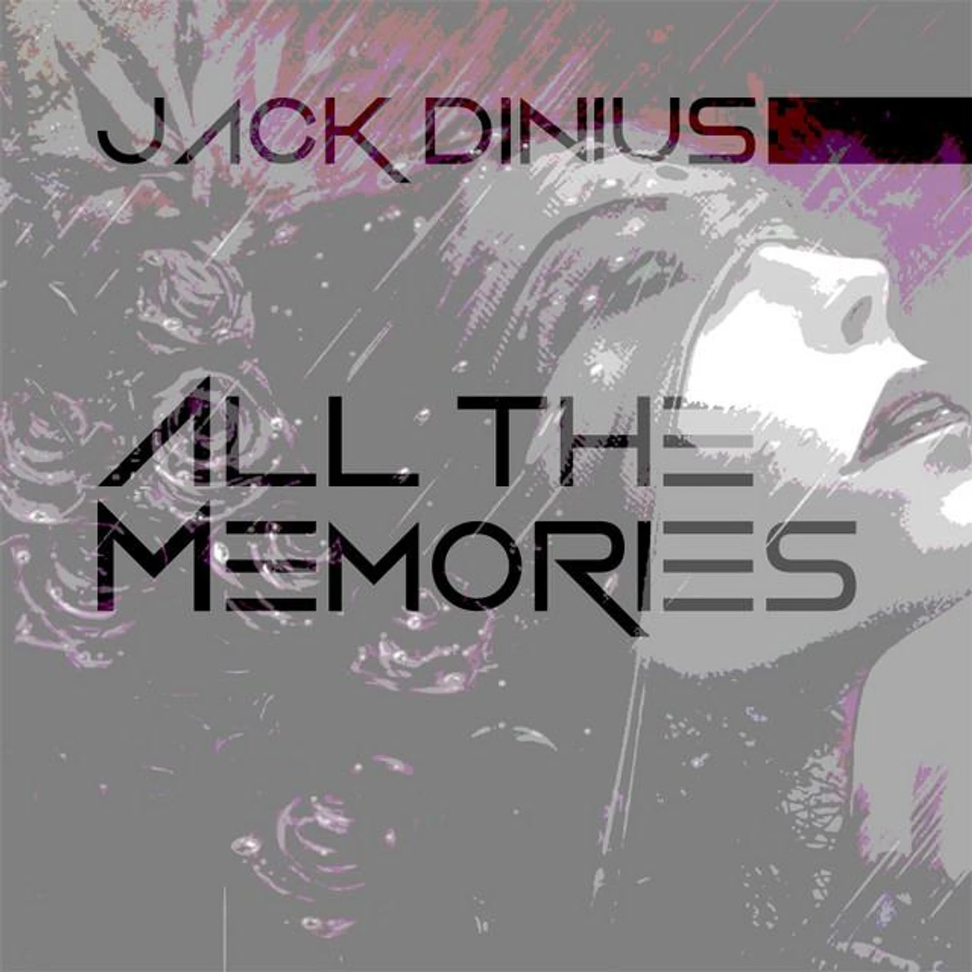 Jack Dinius Brand Page