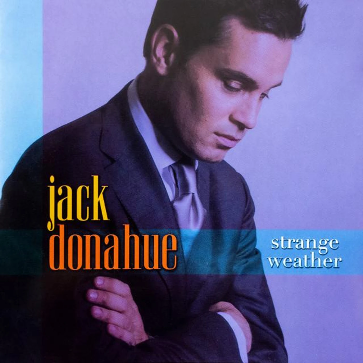 Jack Donahue Brand Page