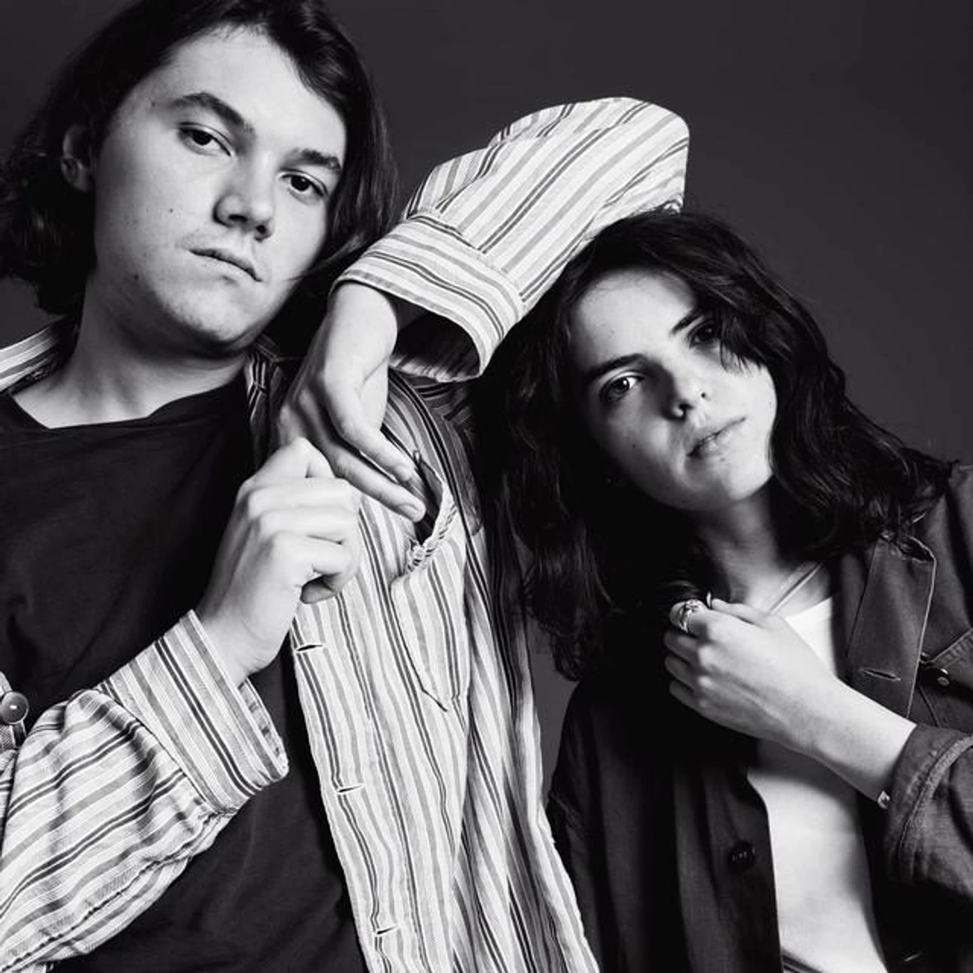 Jack and Eliza Brand Page