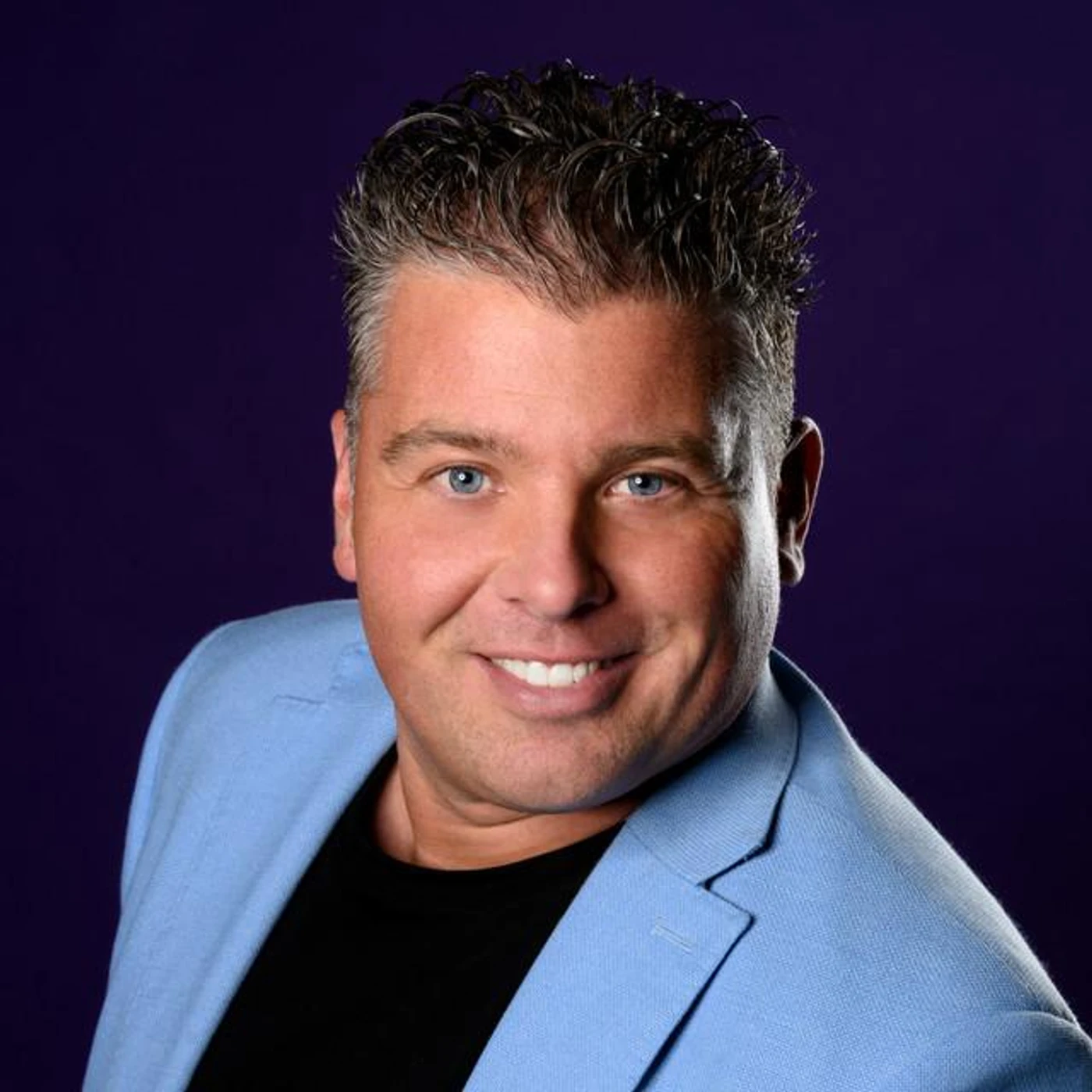 Jack Elmondo