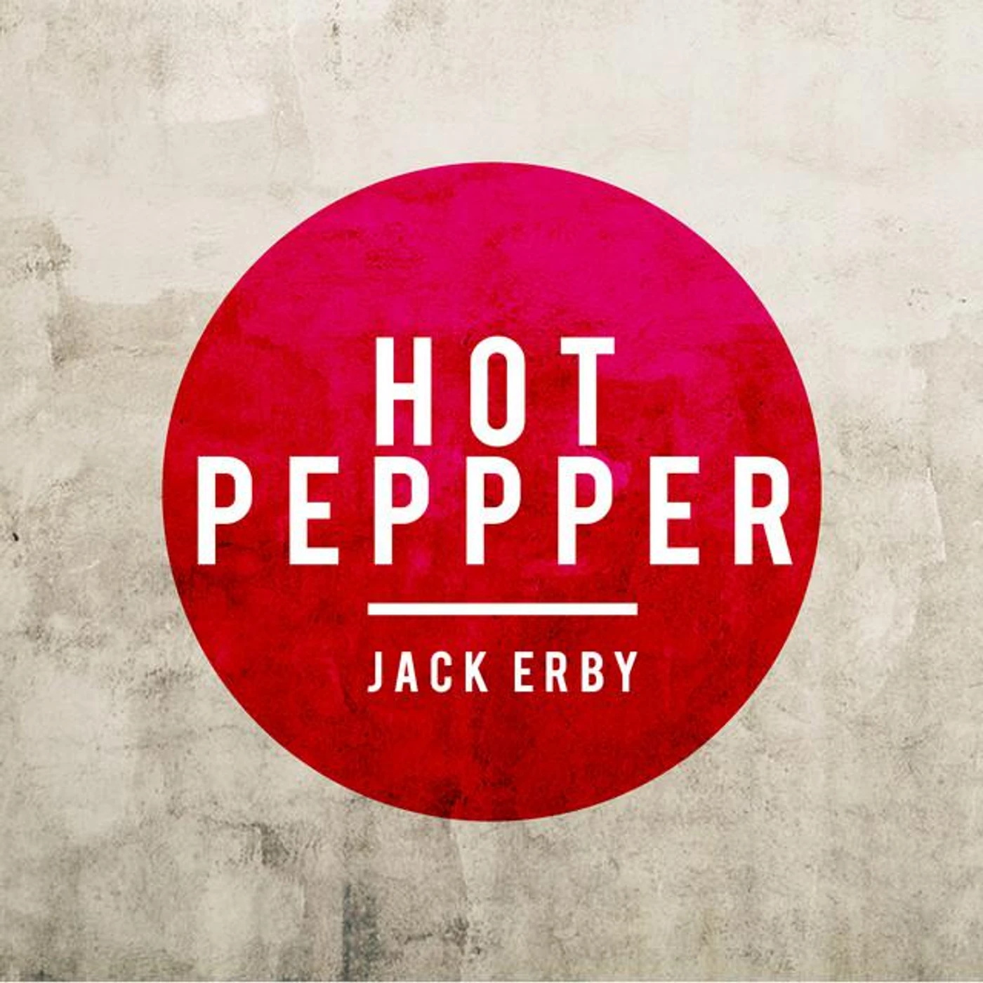 Jack Erby
