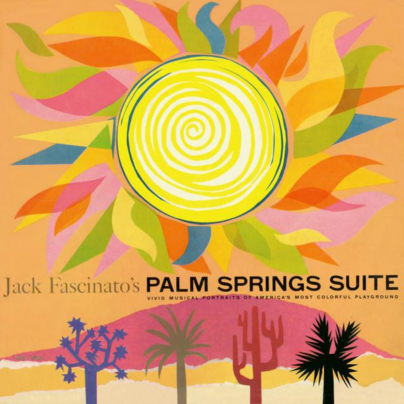 Jack Fascinato Brand Page