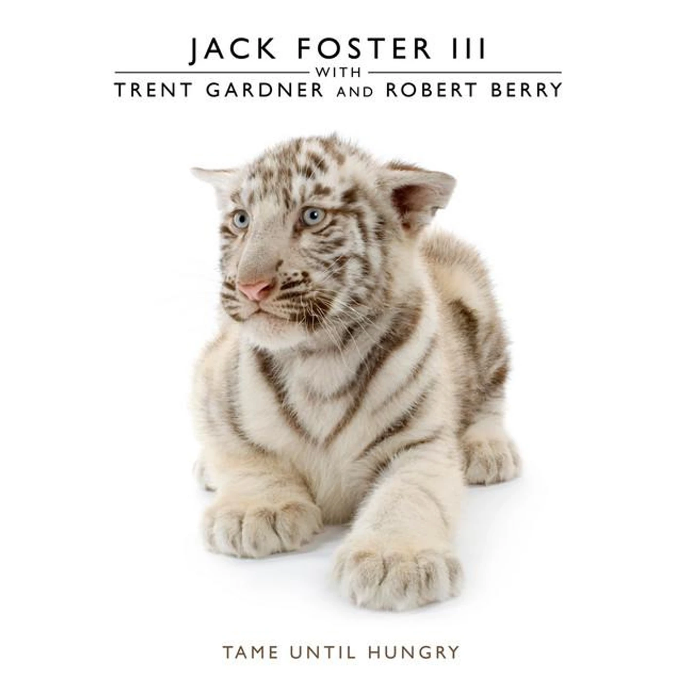 Jack Foster III