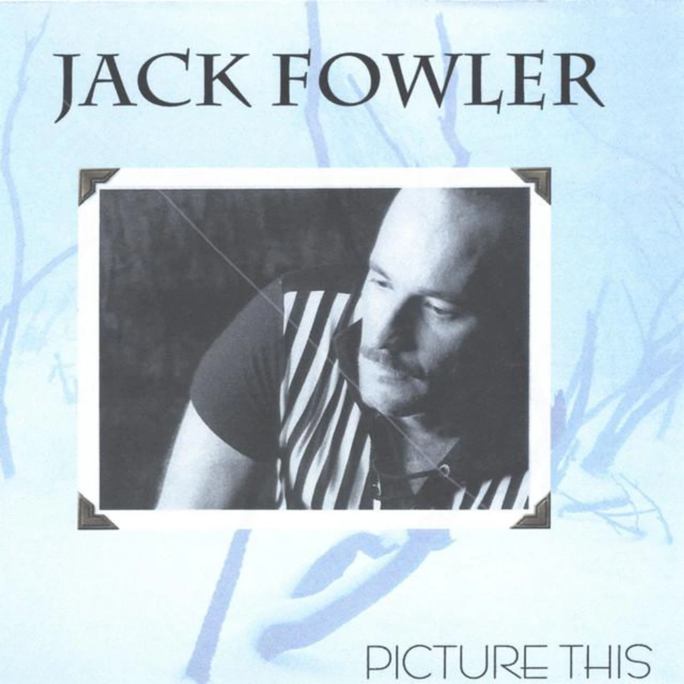 Jack Fowler Brand Page