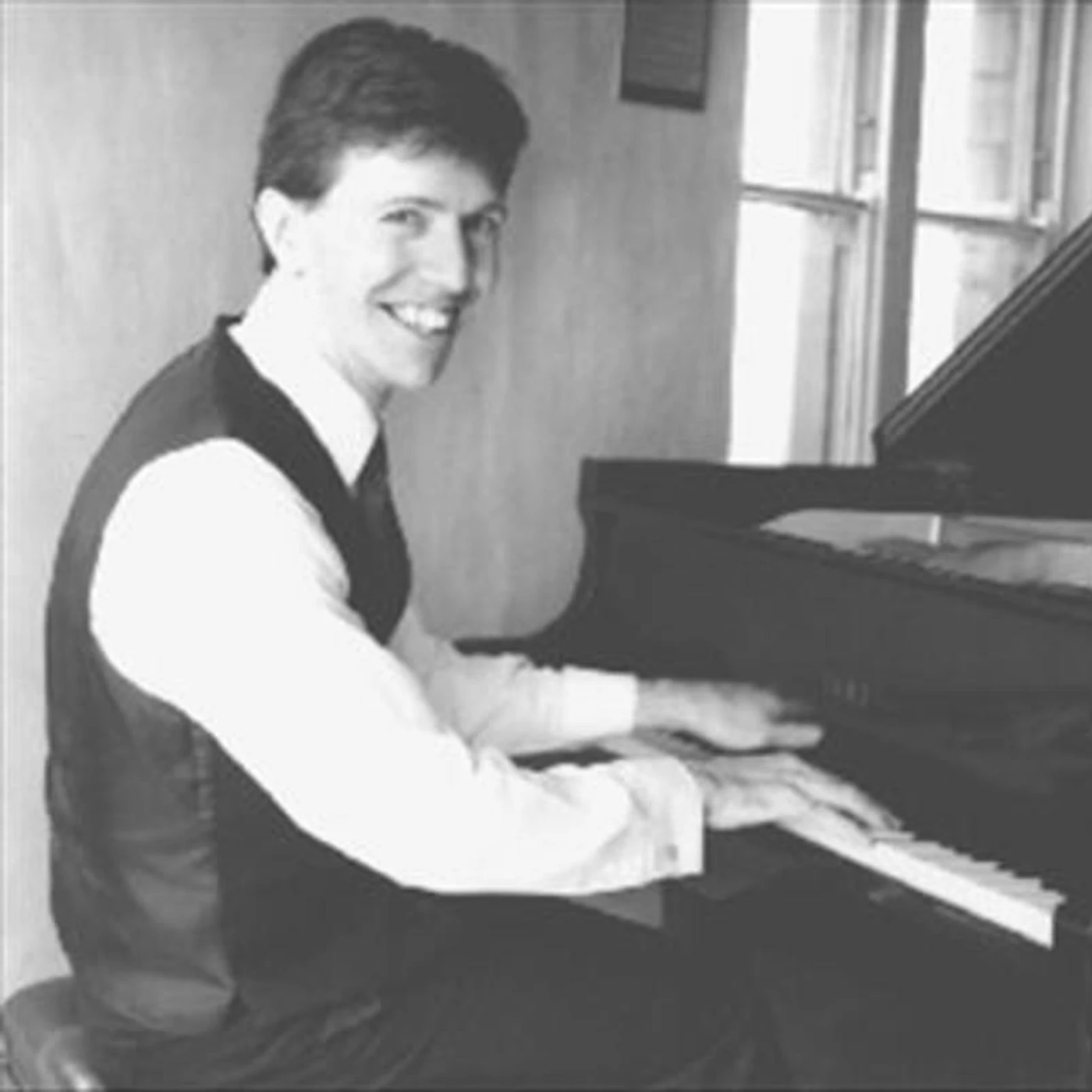 Jack Gibbons Brand Page