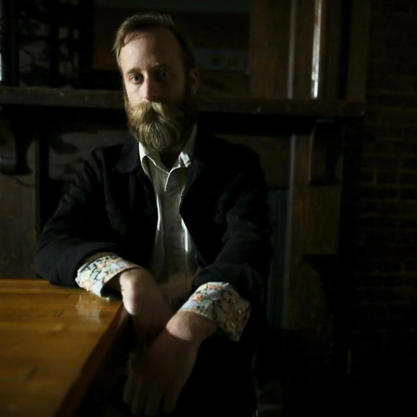 Jack Grelle Brand Page