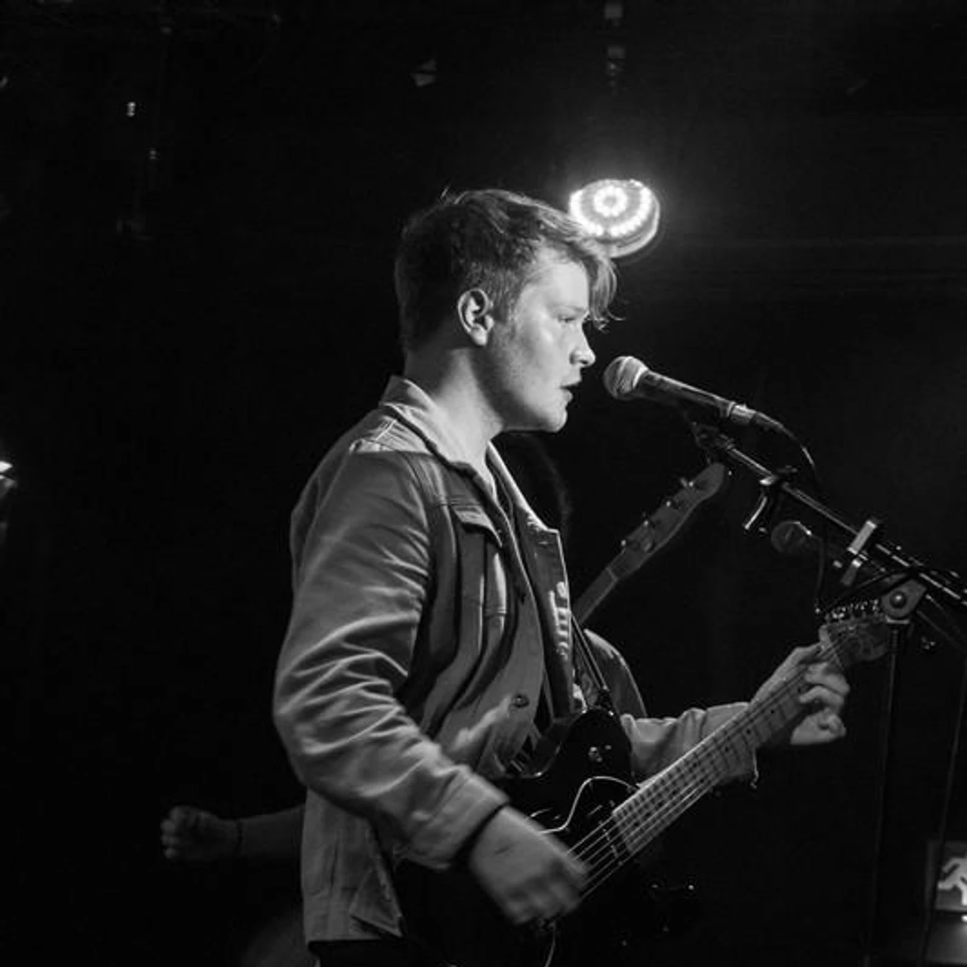 Jack Heaton