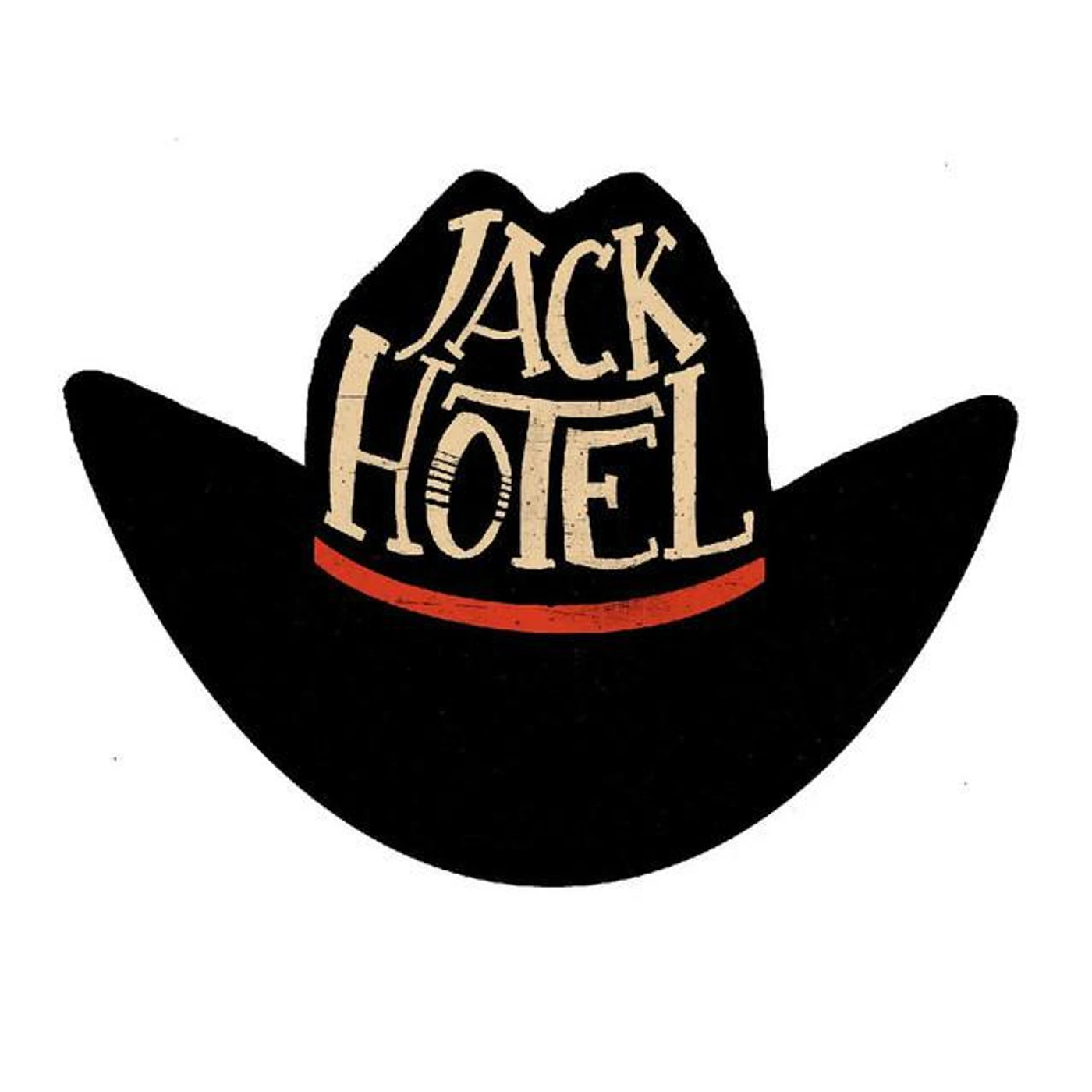 Jack Hotel Brand Page