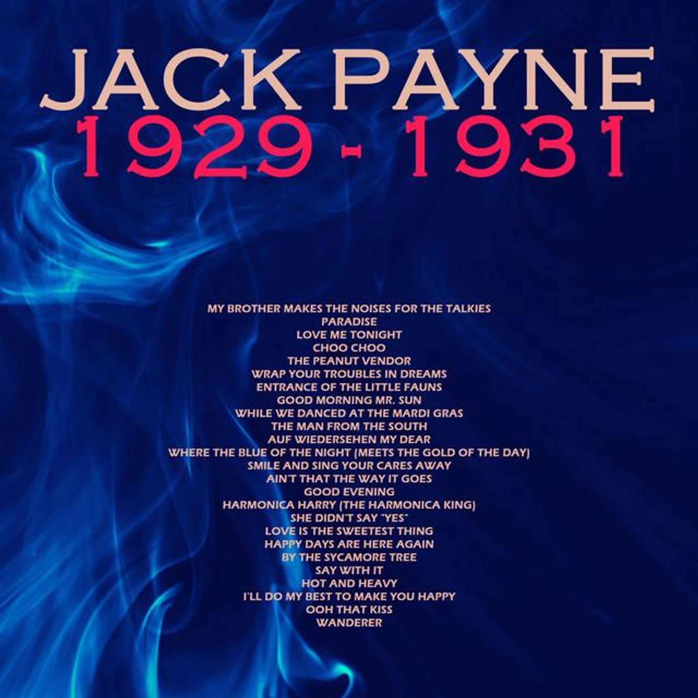 Jack Payne And His Band