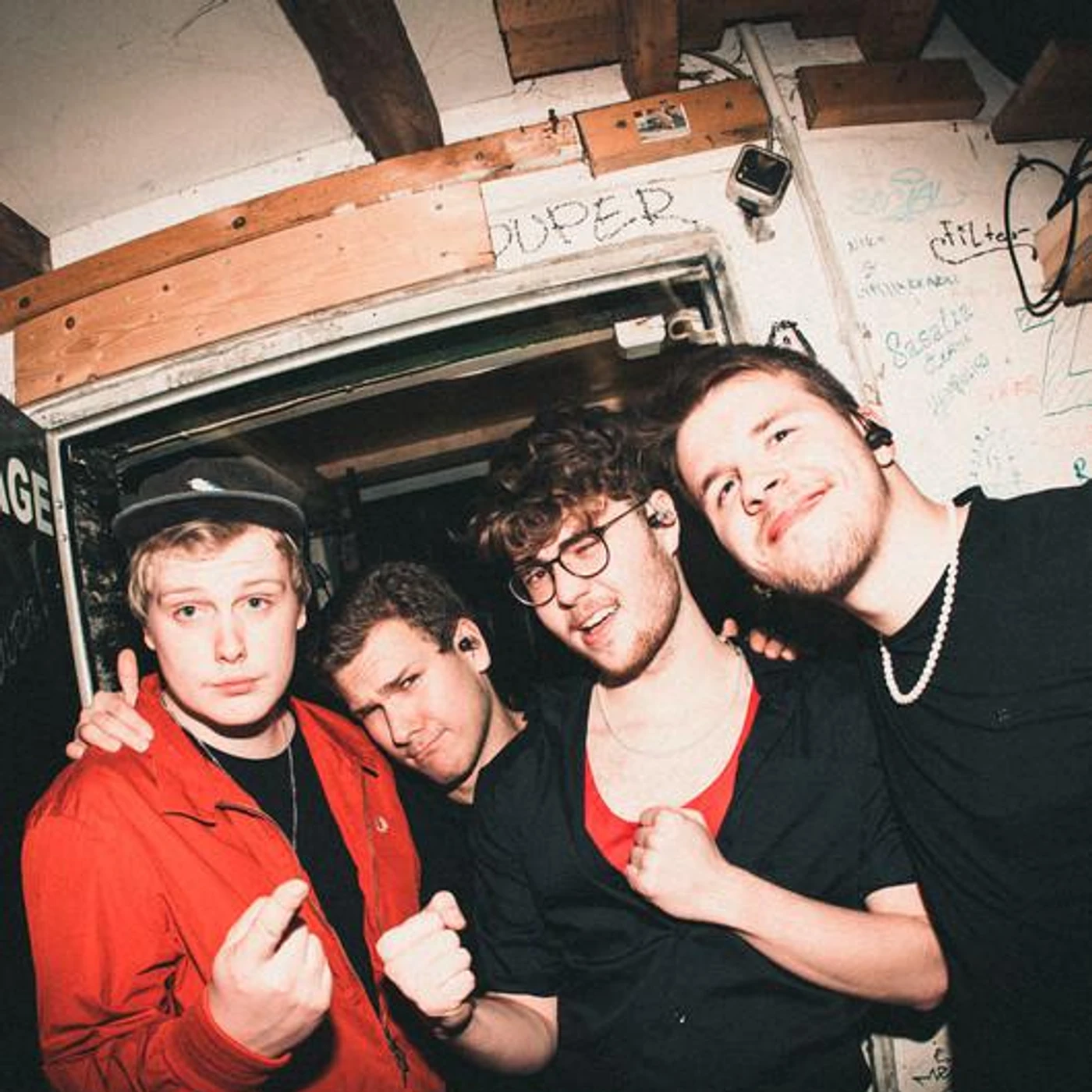 Jack Pott Brand Page