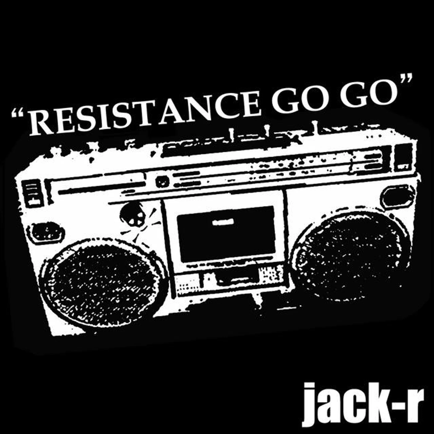 Jack-R Brand Page