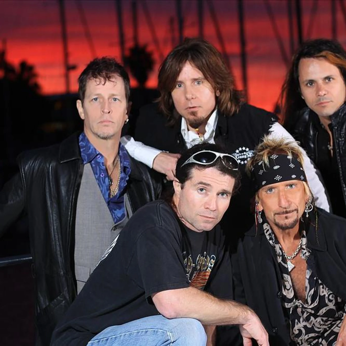 Jack Russell's Great White Brand Page