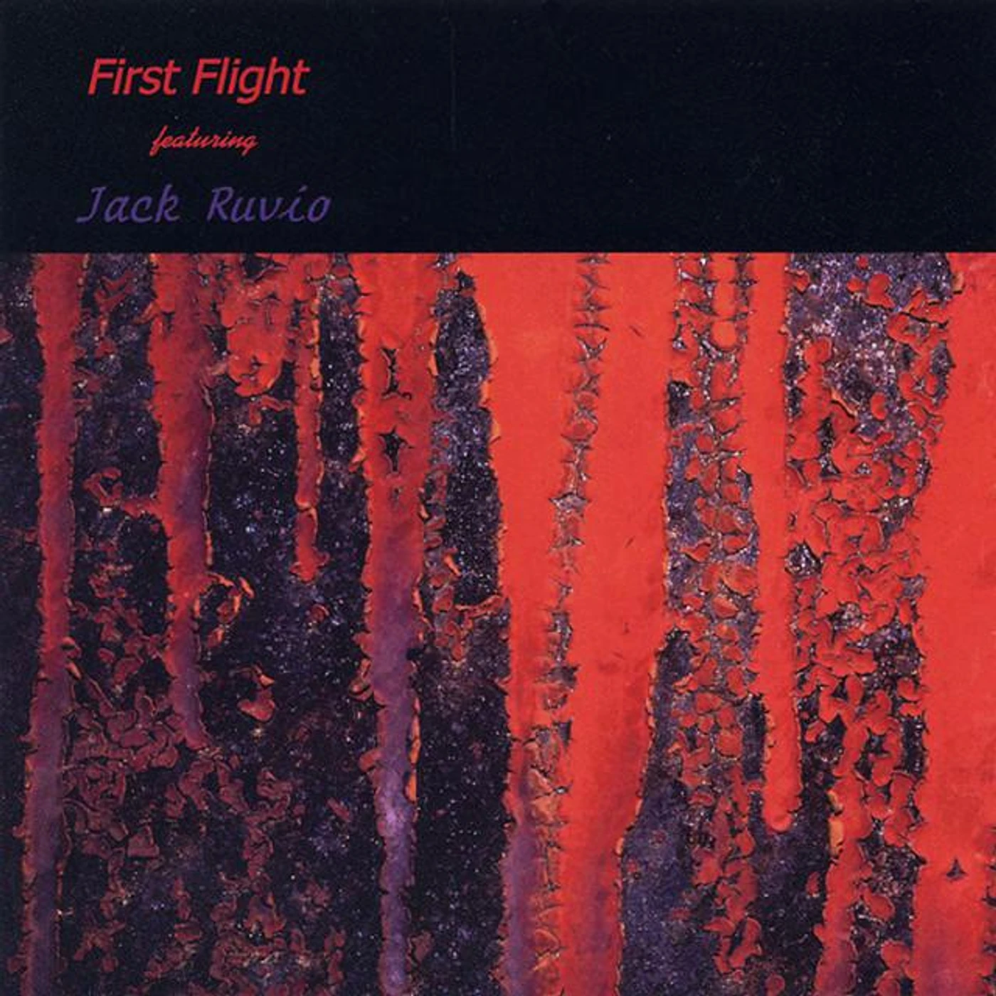 Jack Ruvio Brand Page