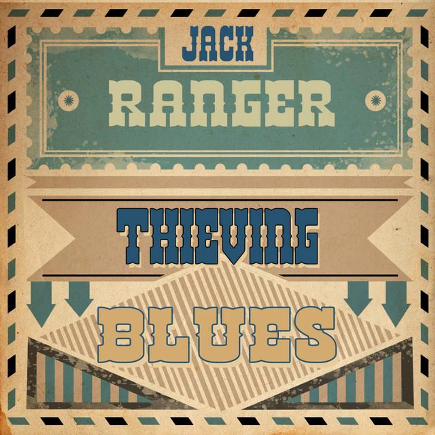 Jack Ranger