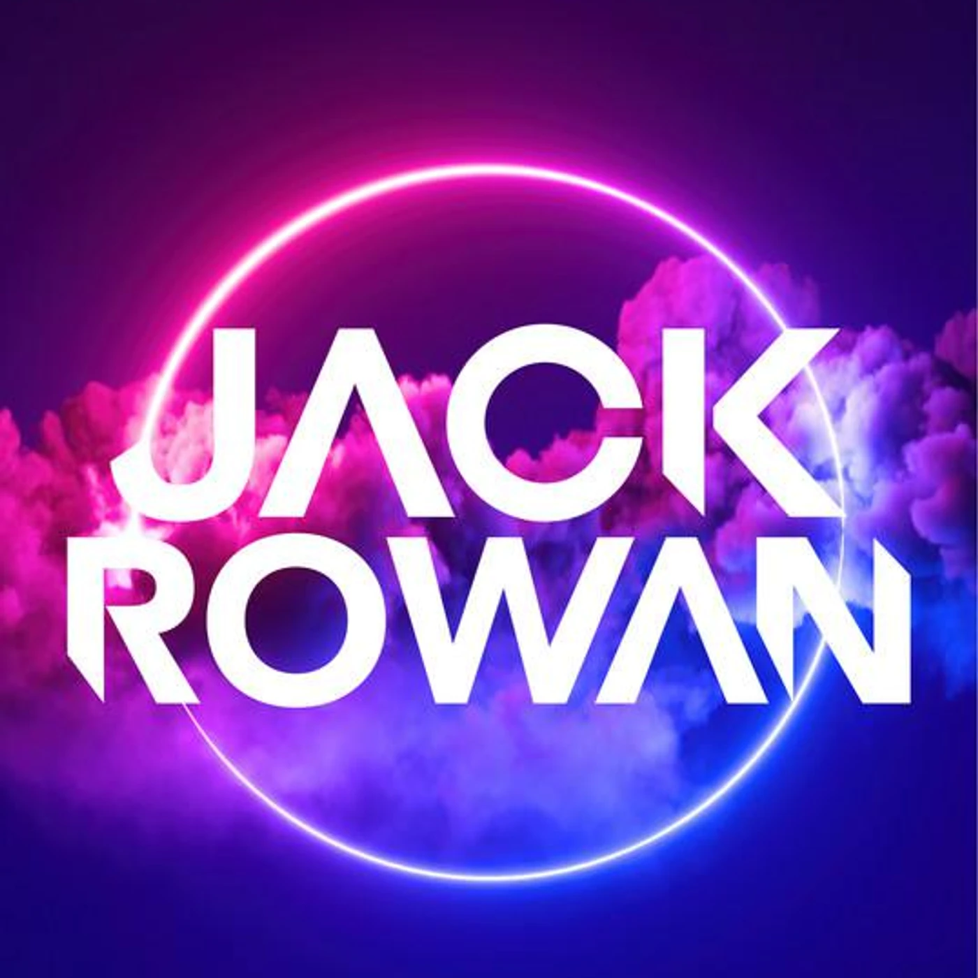 Jack Rowan