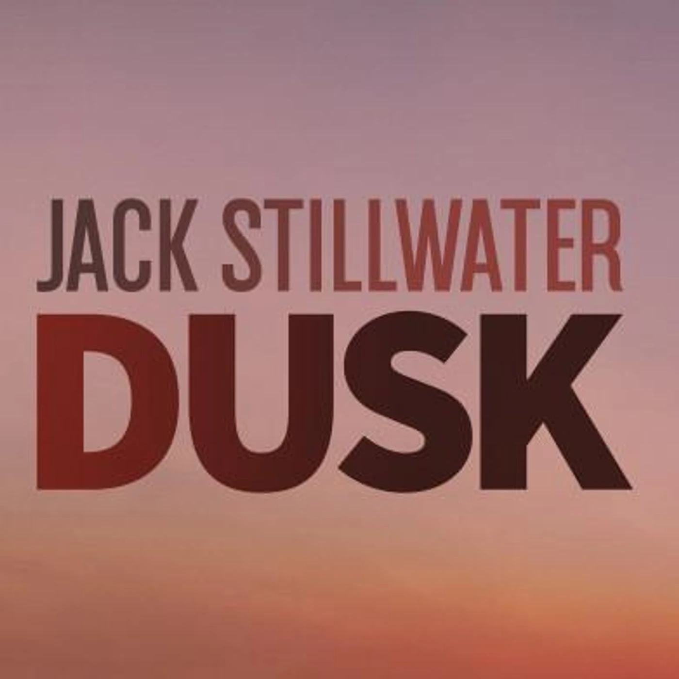 Jack Stillwater Brand Page